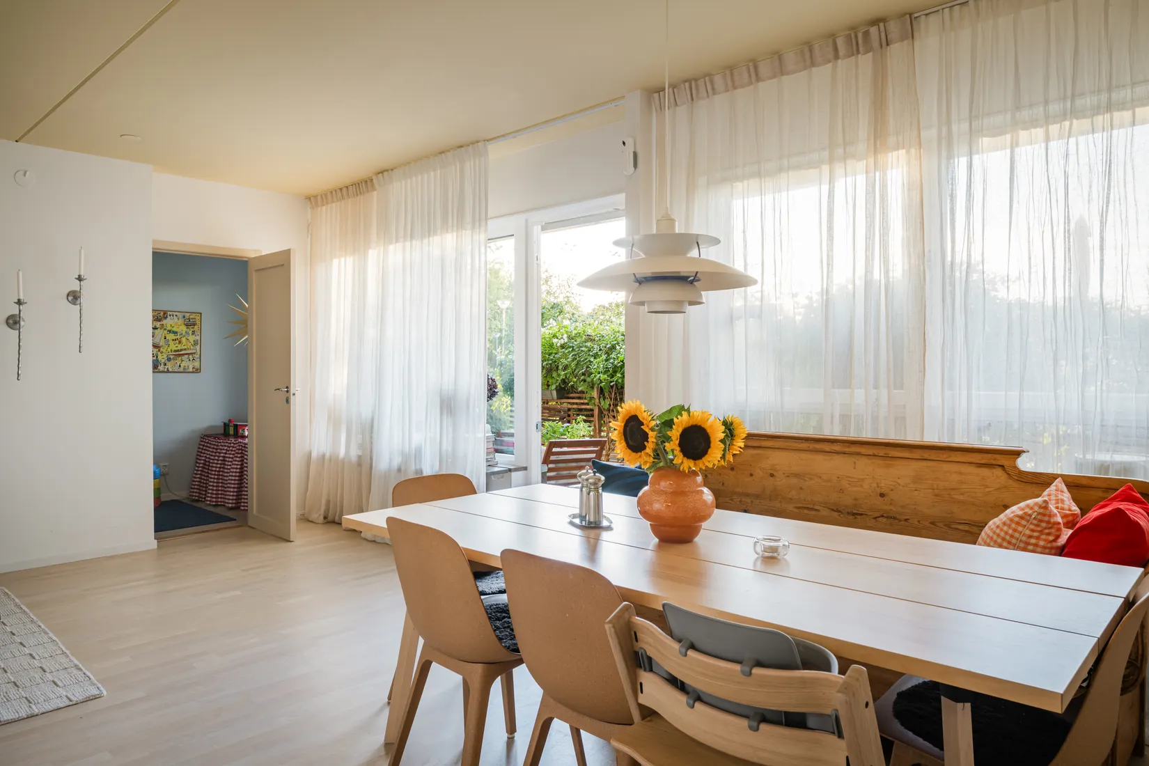 Bostadsrätt, Handelsvägen 50, Enskede - Gamla Enskede, Stockholm