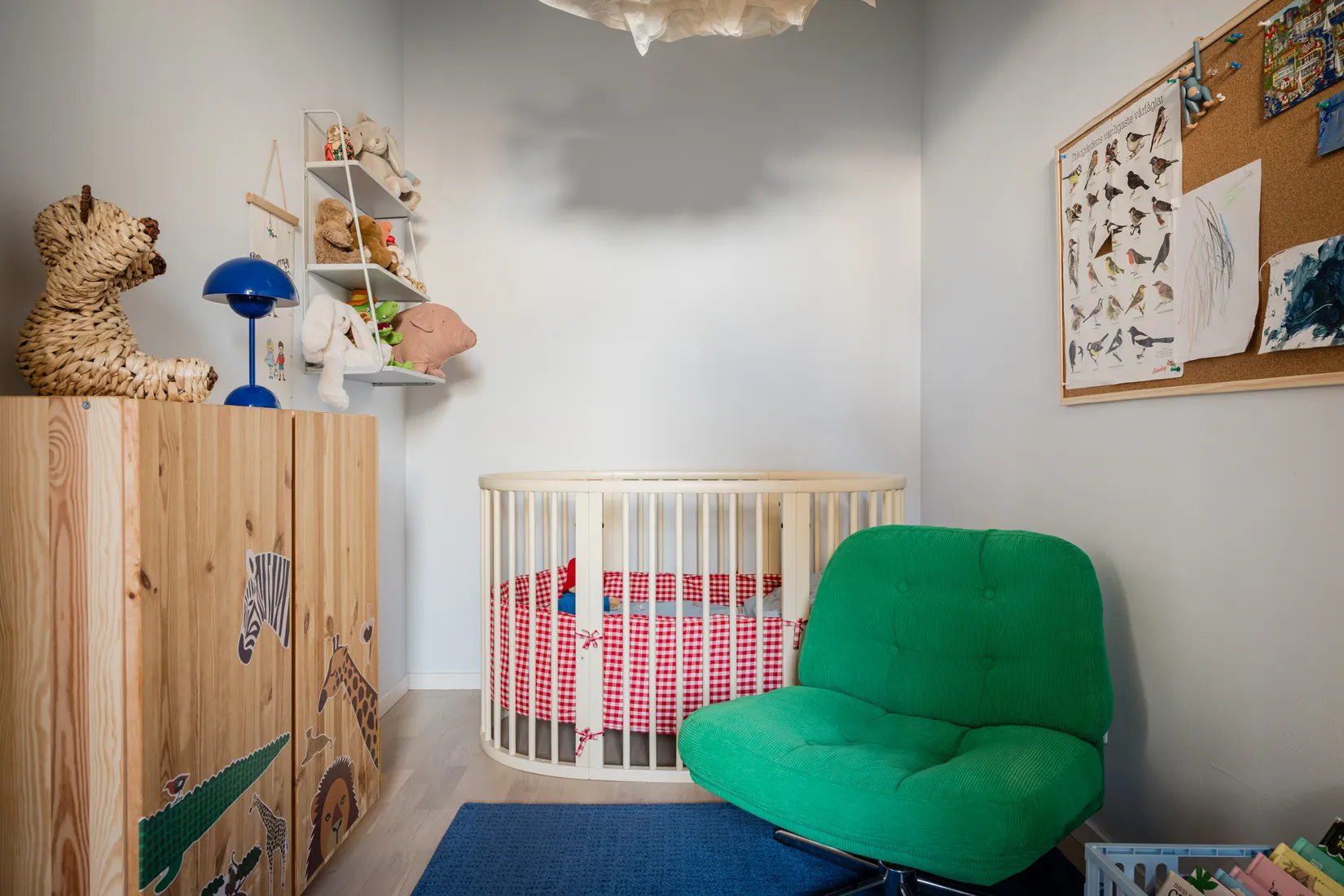 Bostadsrätt, Handelsvägen 50, Enskede - Gamla Enskede, Stockholm