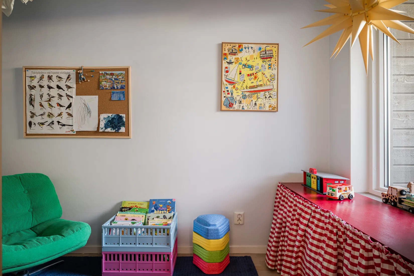 Bostadsrätt, Handelsvägen 50, Enskede - Gamla Enskede, Stockholm