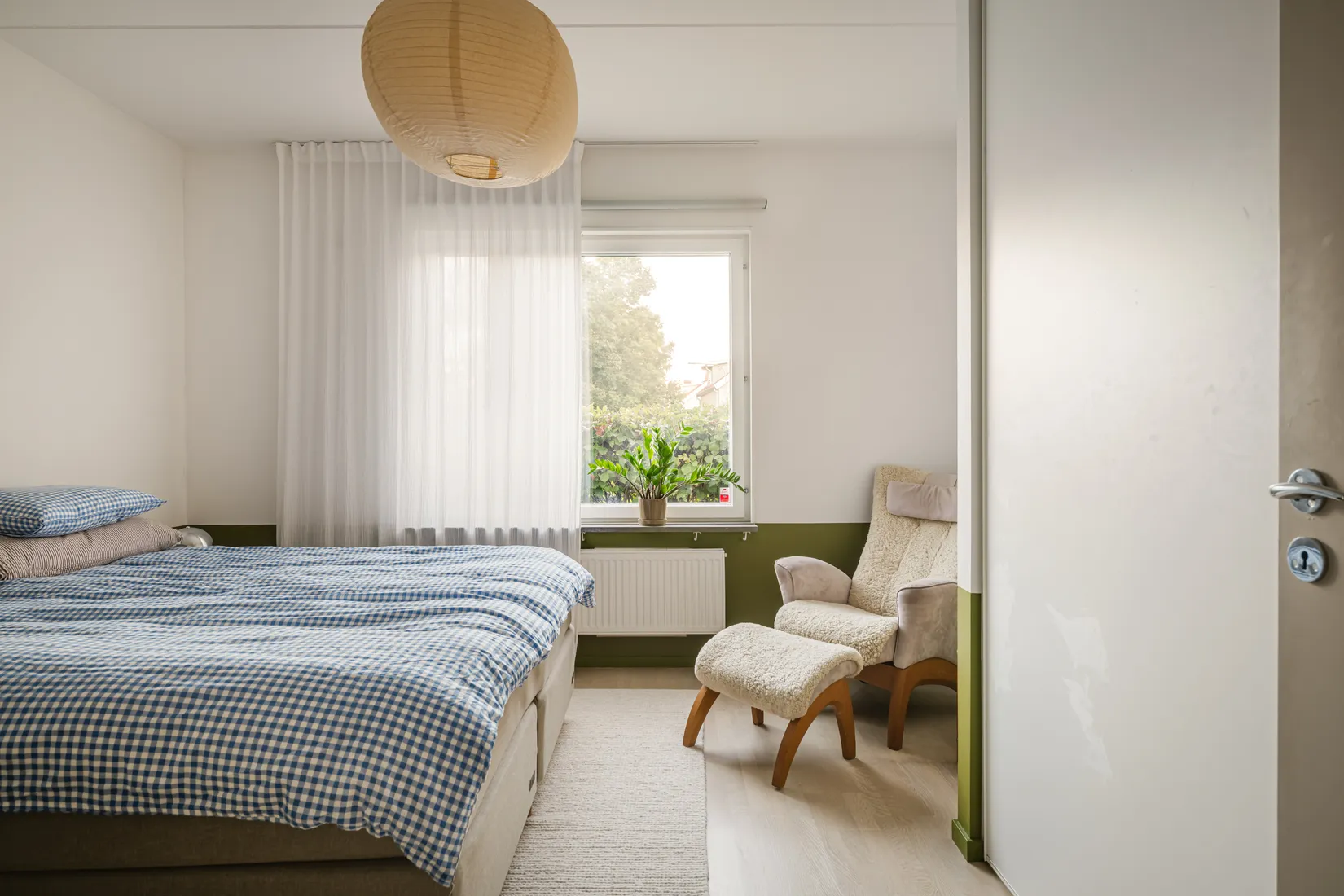 Bostadsrätt, Handelsvägen 50, Enskede - Gamla Enskede, Stockholm