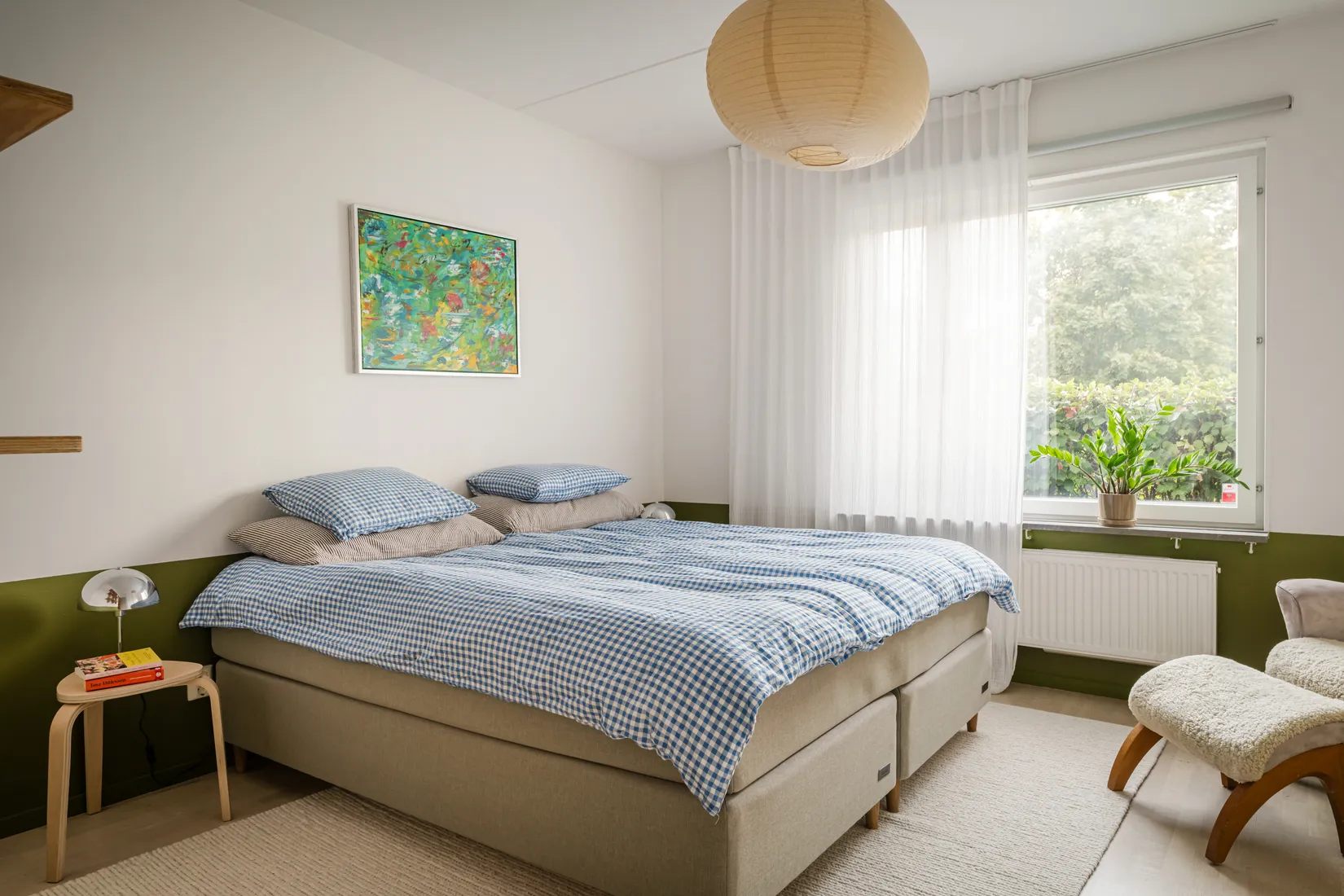 Bostadsrätt, Handelsvägen 50, Enskede - Gamla Enskede, Stockholm