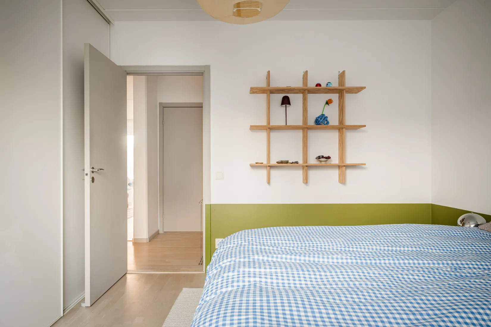 Bostadsrätt, Handelsvägen 50, Enskede - Gamla Enskede, Stockholm