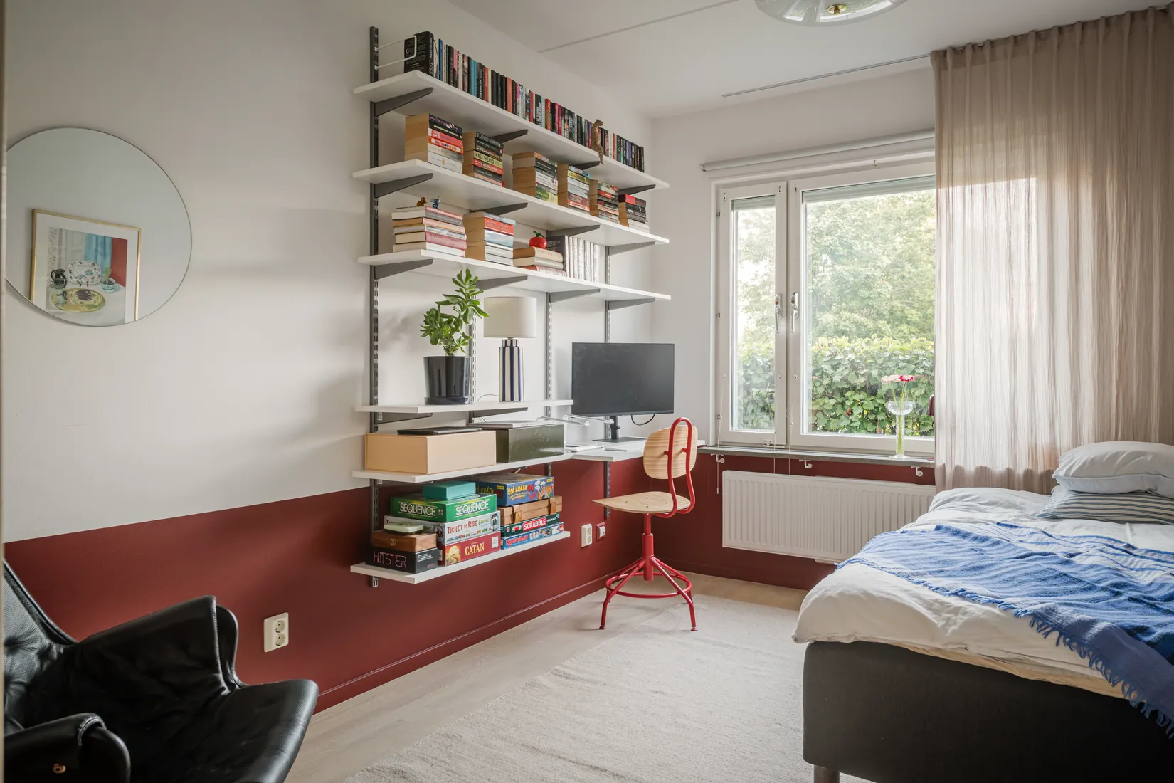 Bostadsrätt, Handelsvägen 50, Enskede - Gamla Enskede, Stockholm