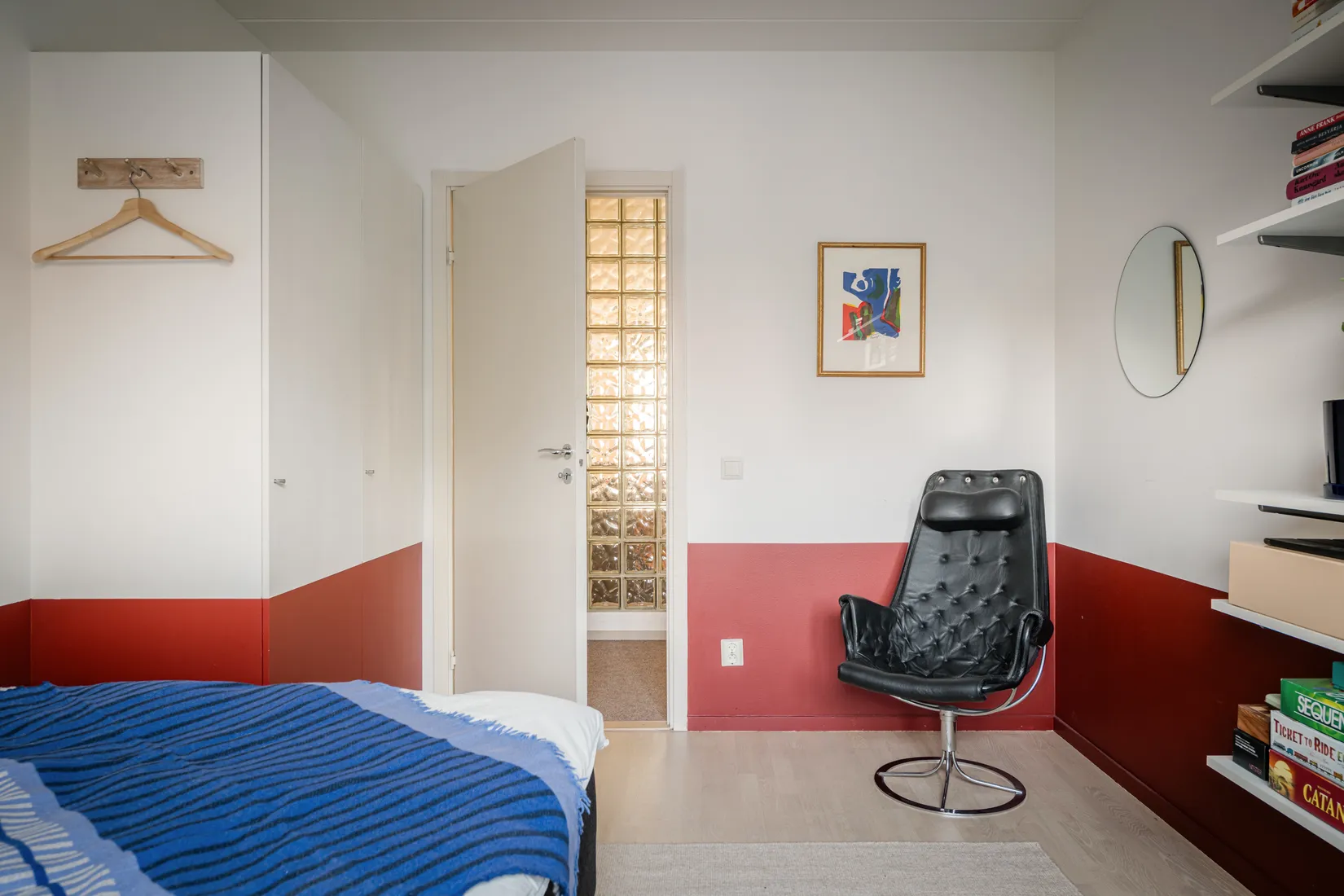 Bostadsrätt, Handelsvägen 50, Enskede - Gamla Enskede, Stockholm