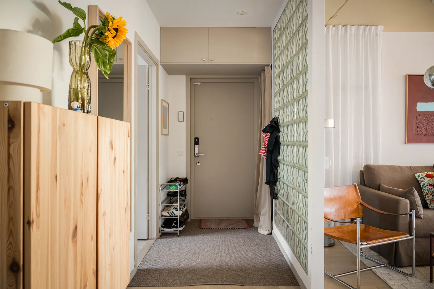 Bostadsrätt, Handelsvägen 50, Enskede - Gamla Enskede, Stockholm