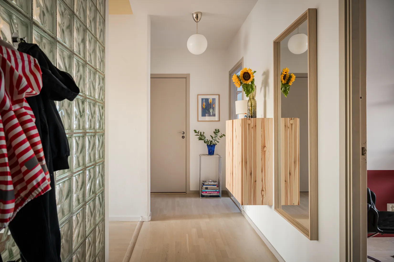 Bostadsrätt, Handelsvägen 50, Enskede - Gamla Enskede, Stockholm