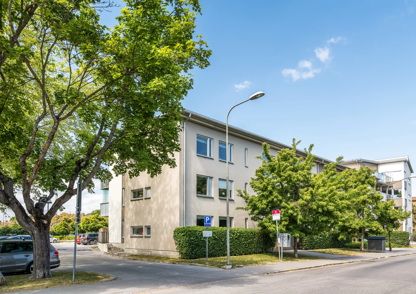 Bostadsrätt, Handelsvägen 50, Enskede - Gamla Enskede, Stockholm