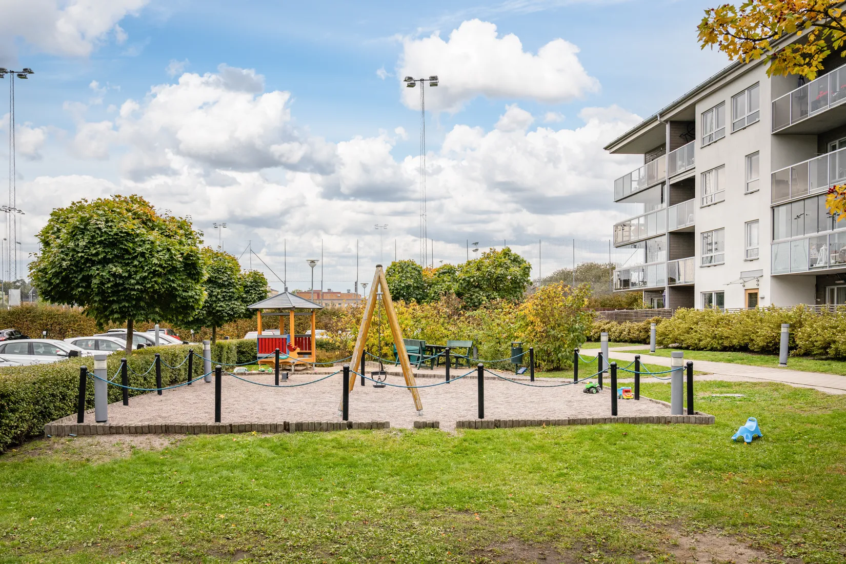 Bostadsrätt, Handelsvägen 50, Enskede - Gamla Enskede, Stockholm