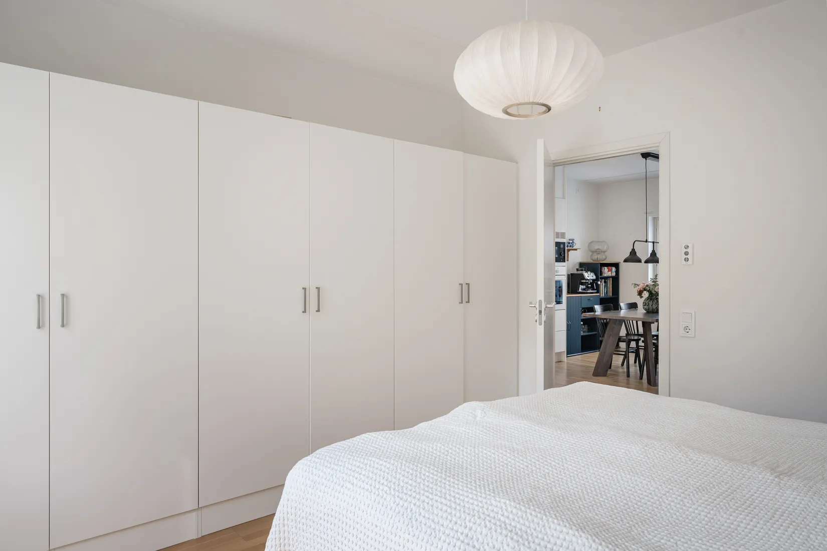 Bostadsrätt, Ugglevägen 4, Ullna strand, Täby