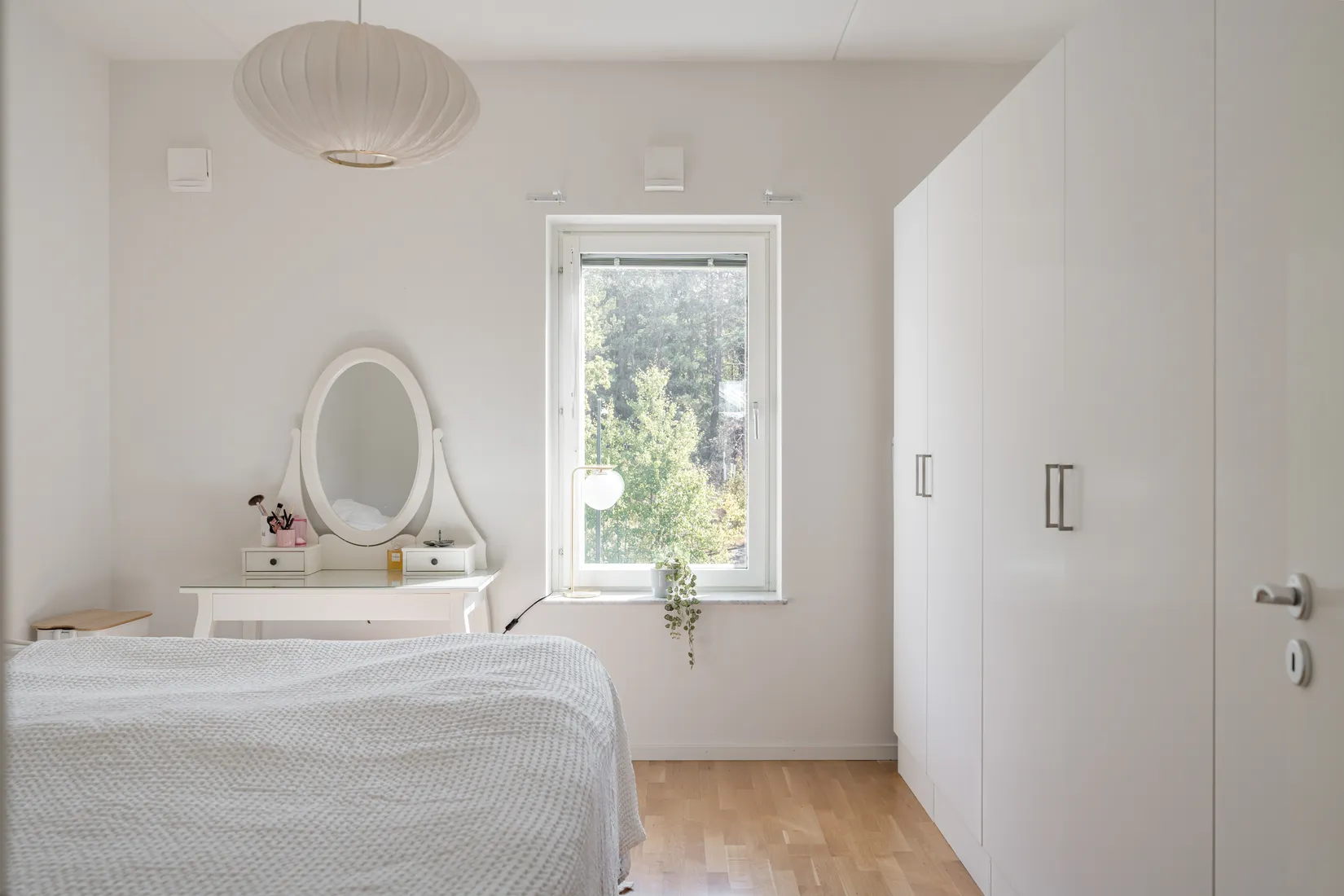 Bostadsrätt, Ugglevägen 4, Ullna strand, Täby