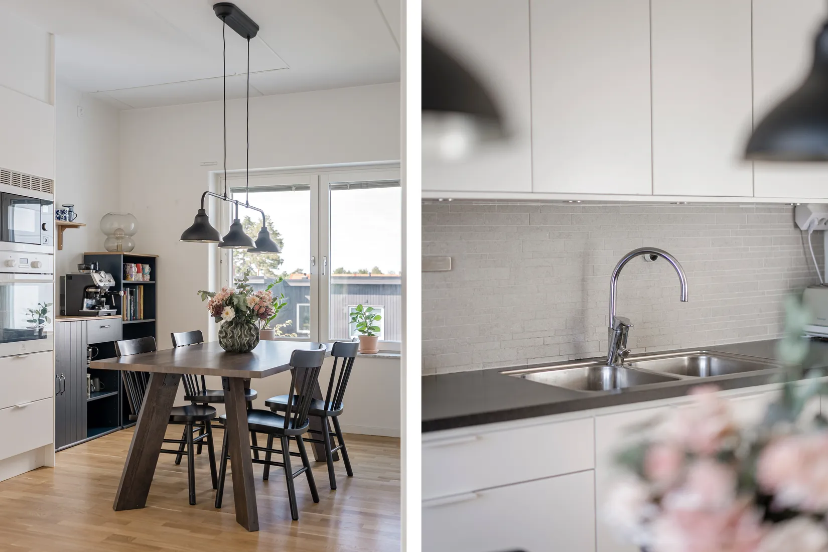 Bostadsrätt, Ugglevägen 4, Ullna strand, Täby