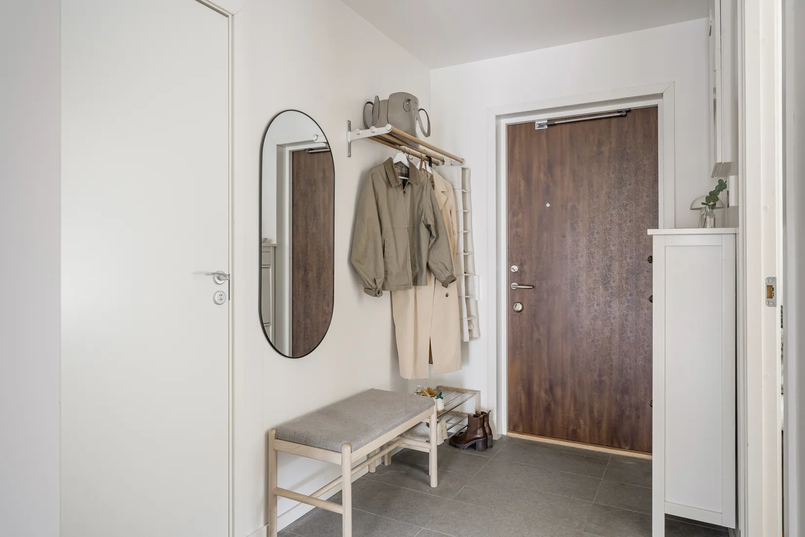 Bostadsrätt, Ugglevägen 4, Ullna strand, Täby