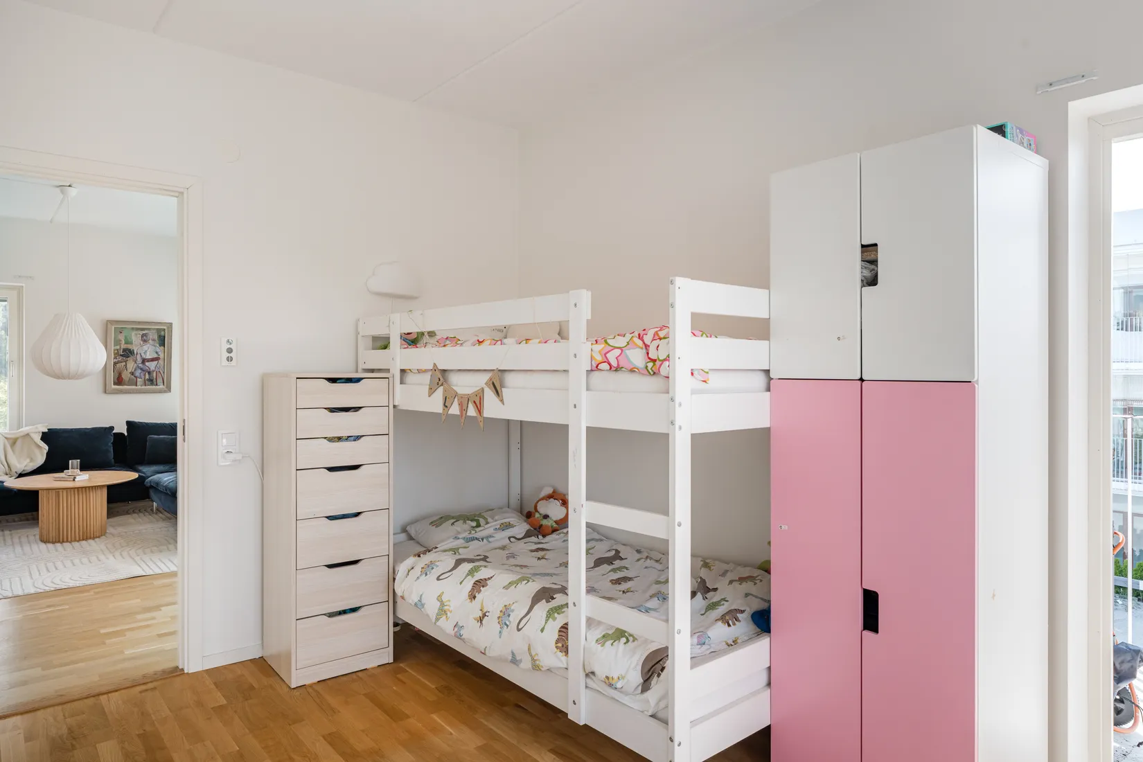 Bostadsrätt, Ugglevägen 4, Ullna strand, Täby