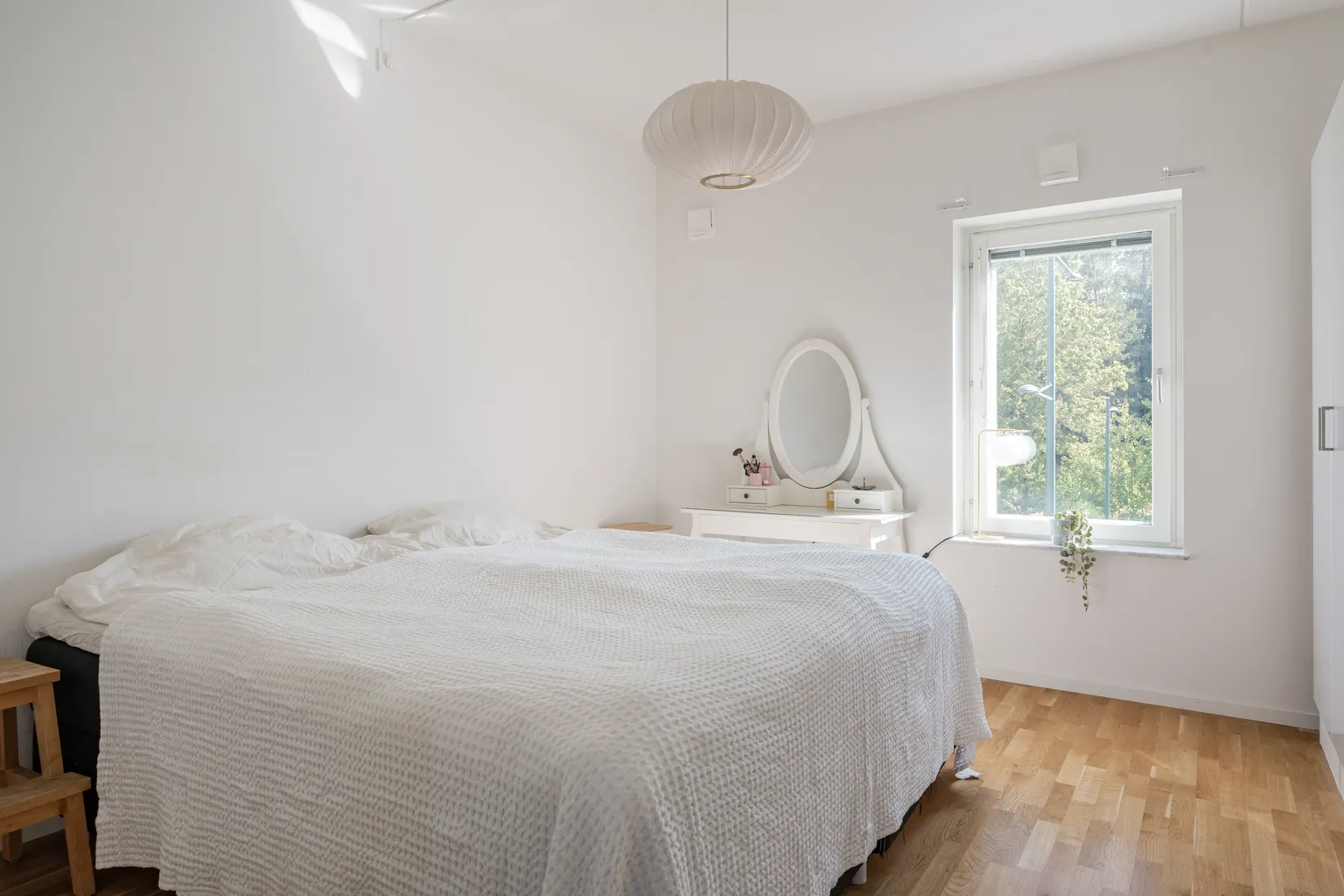Bostadsrätt, Ugglevägen 4, Ullna strand, Täby