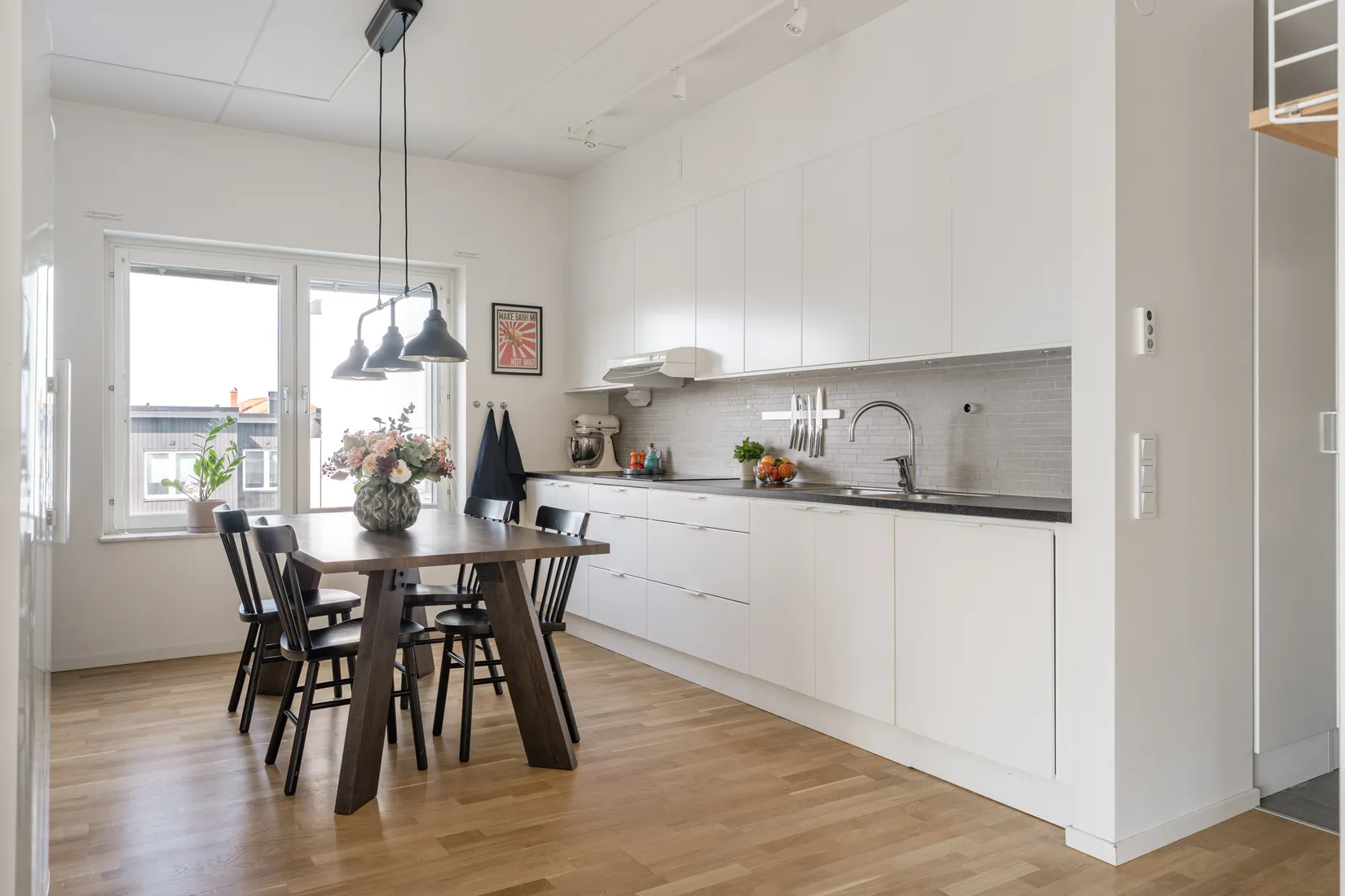 Bostadsrätt, Ugglevägen 4, Ullna strand, Täby