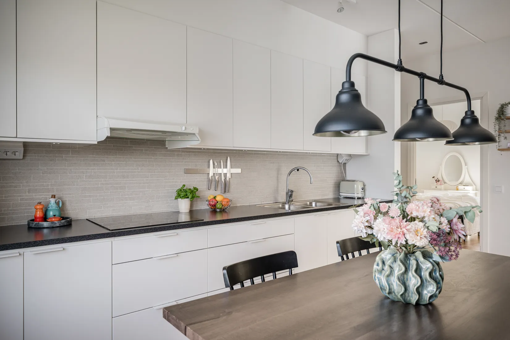 Bostadsrätt, Ugglevägen 4, Ullna strand, Täby