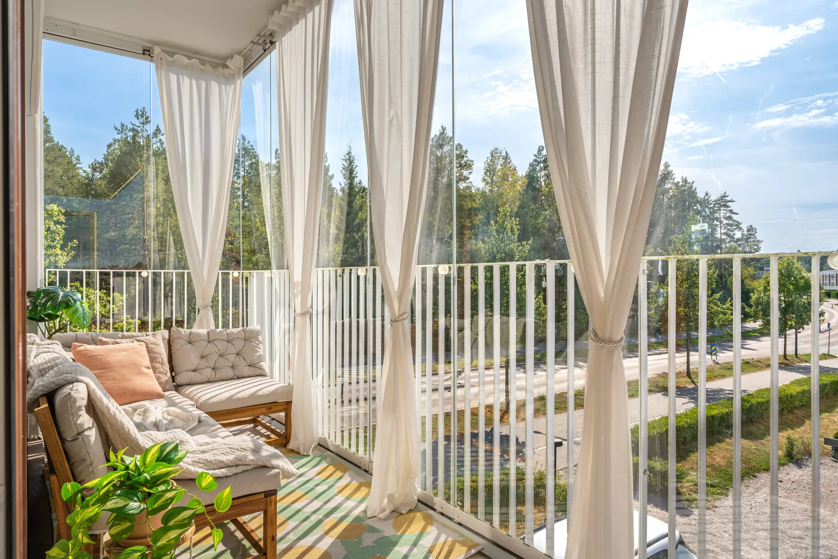 Bostadsrätt, Ugglevägen 4, Ullna strand, Täby