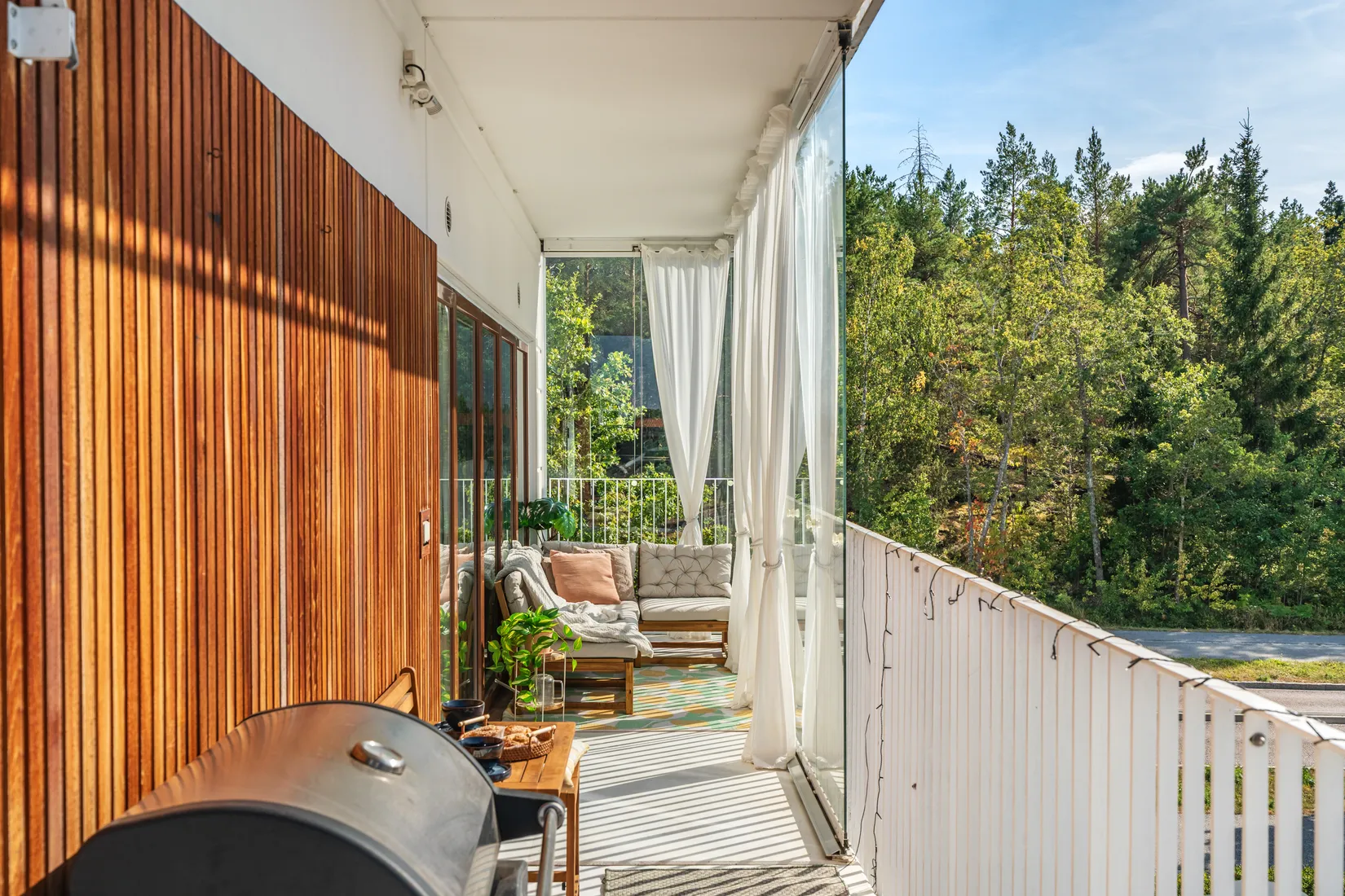Bostadsrätt, Ugglevägen 4, Ullna strand, Täby