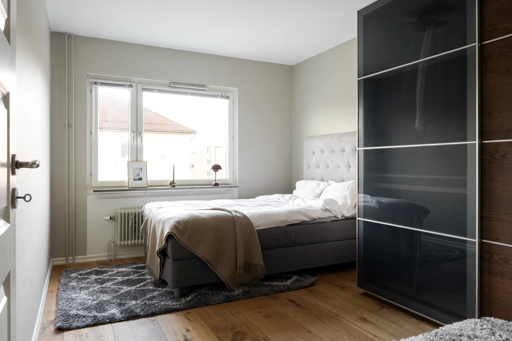 Bostadsrätt, Kristian II:s väg 14c, Centrum Ängelholm, Ängelholm