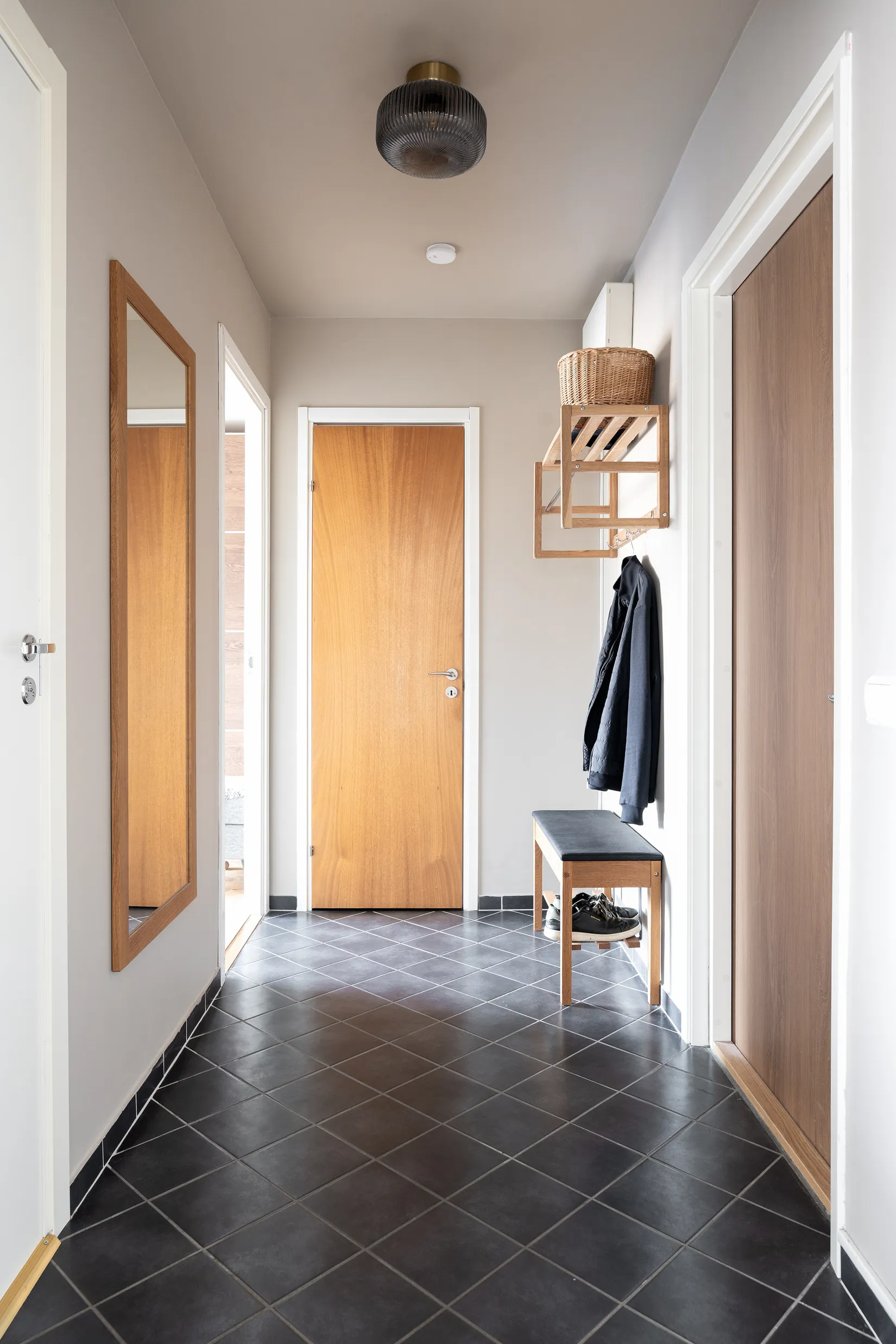 Bostadsrätt, Kristian II:s väg 14c, Centrum Ängelholm, Ängelholm