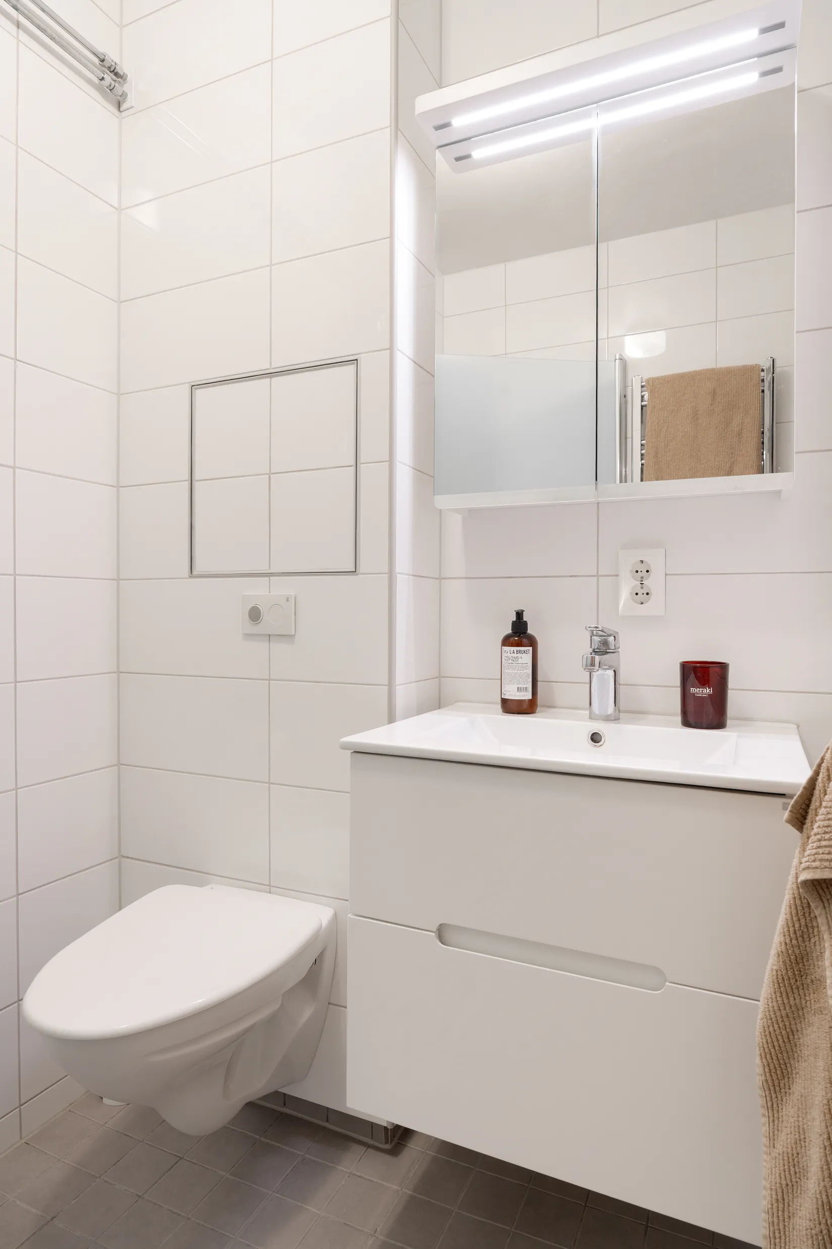 Bostadsrätt, Kristian II:s väg 14c, Centrum Ängelholm, Ängelholm