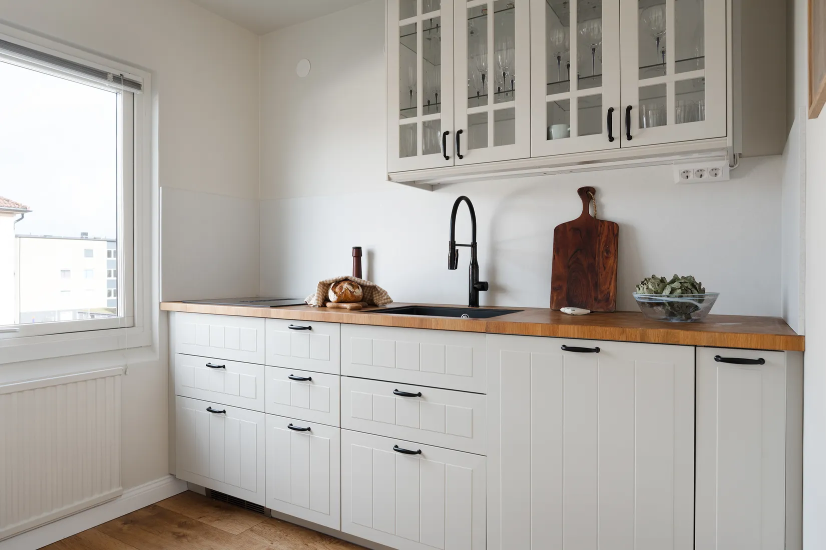 Bostadsrätt, Kristian II:s väg 14c, Centrum Ängelholm, Ängelholm