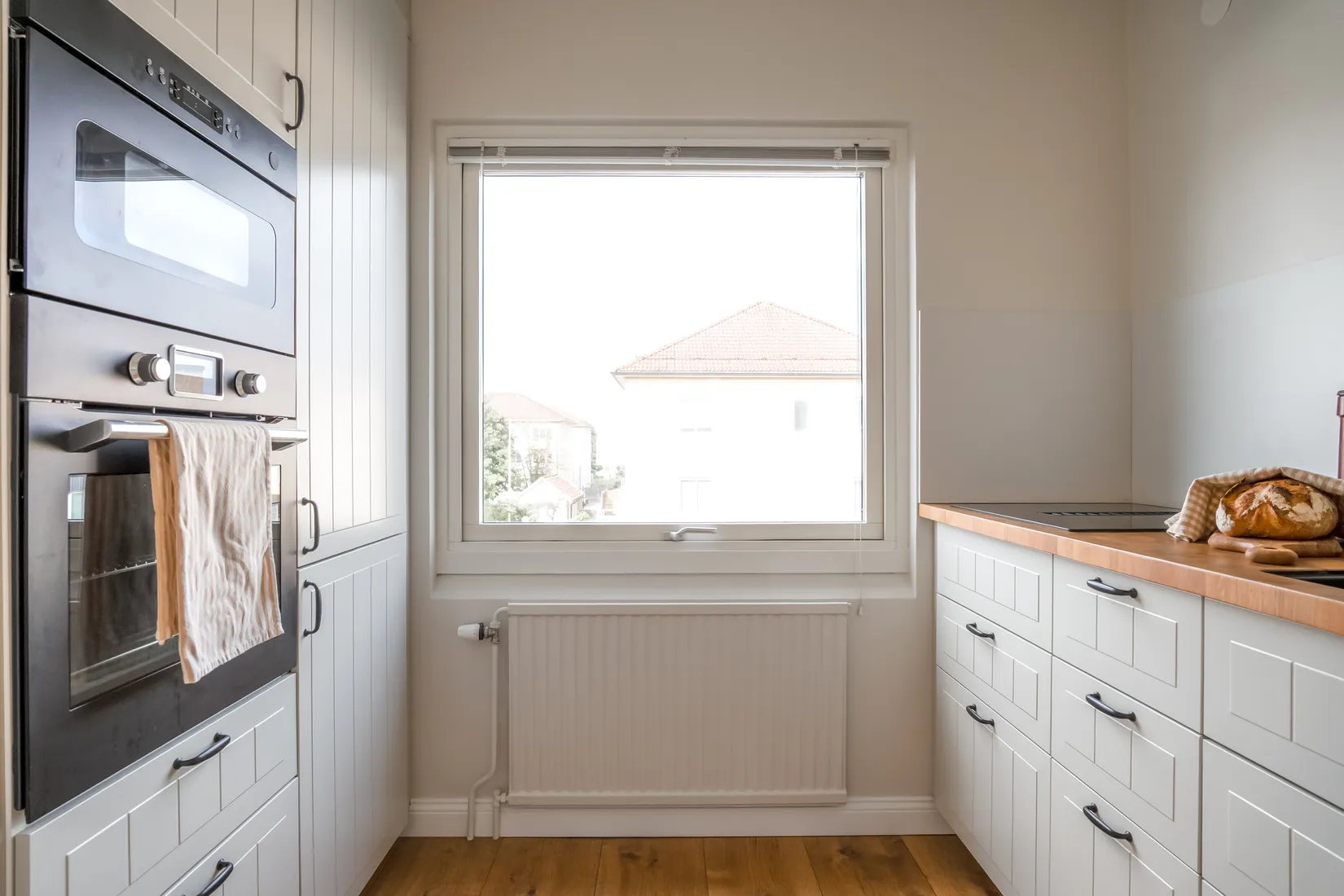 Bostadsrätt, Kristian II:s väg 14c, Centrum Ängelholm, Ängelholm