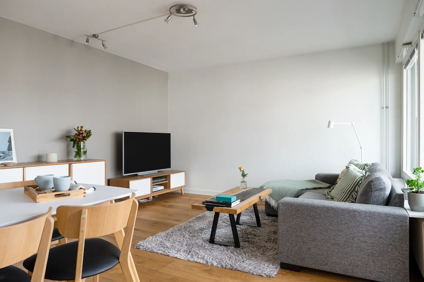 Bostadsrätt, Kristian II:s väg 14c, Centrum Ängelholm, Ängelholm