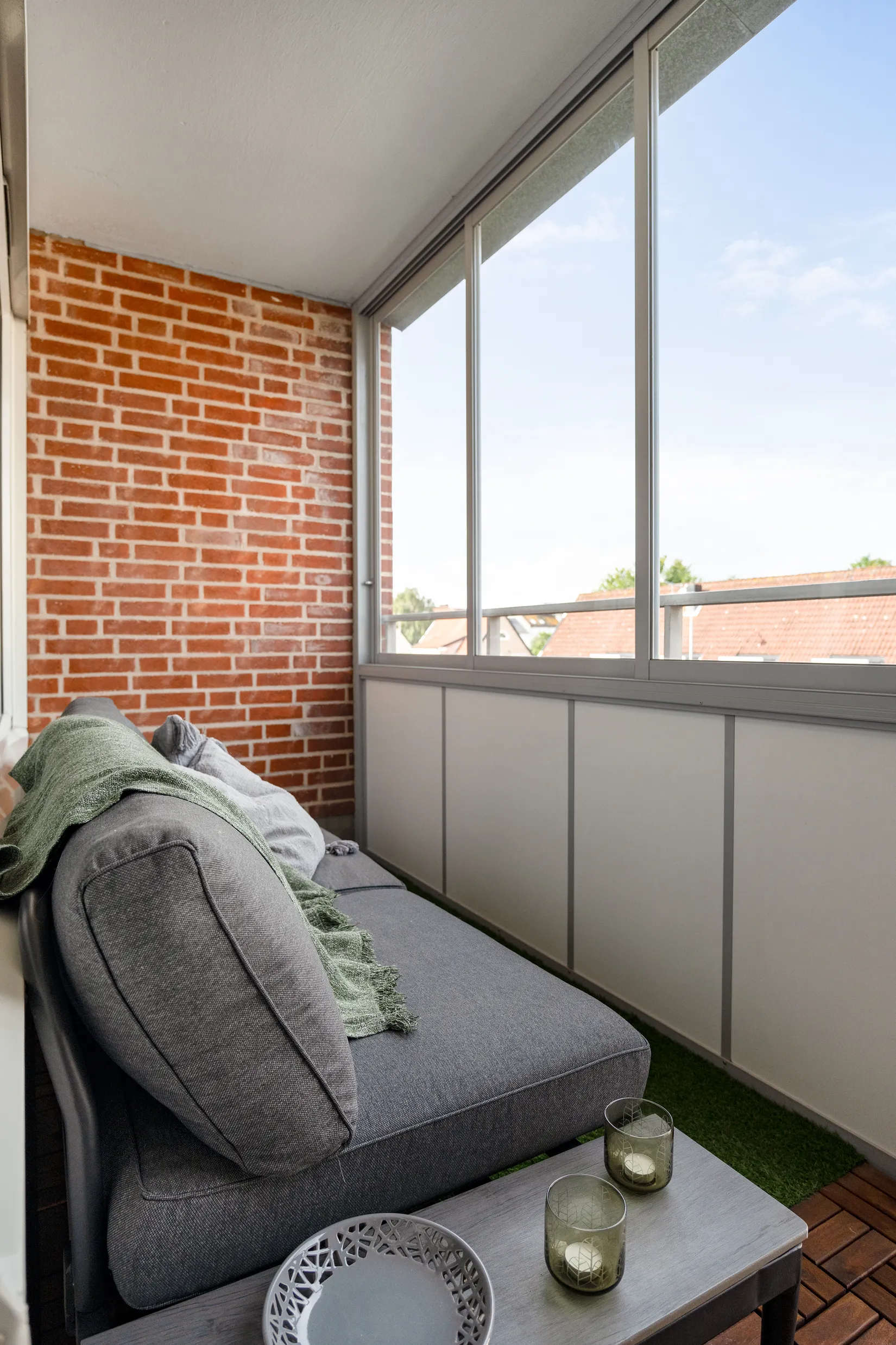 Bostadsrätt, Kristian II:s väg 14c, Centrum Ängelholm, Ängelholm