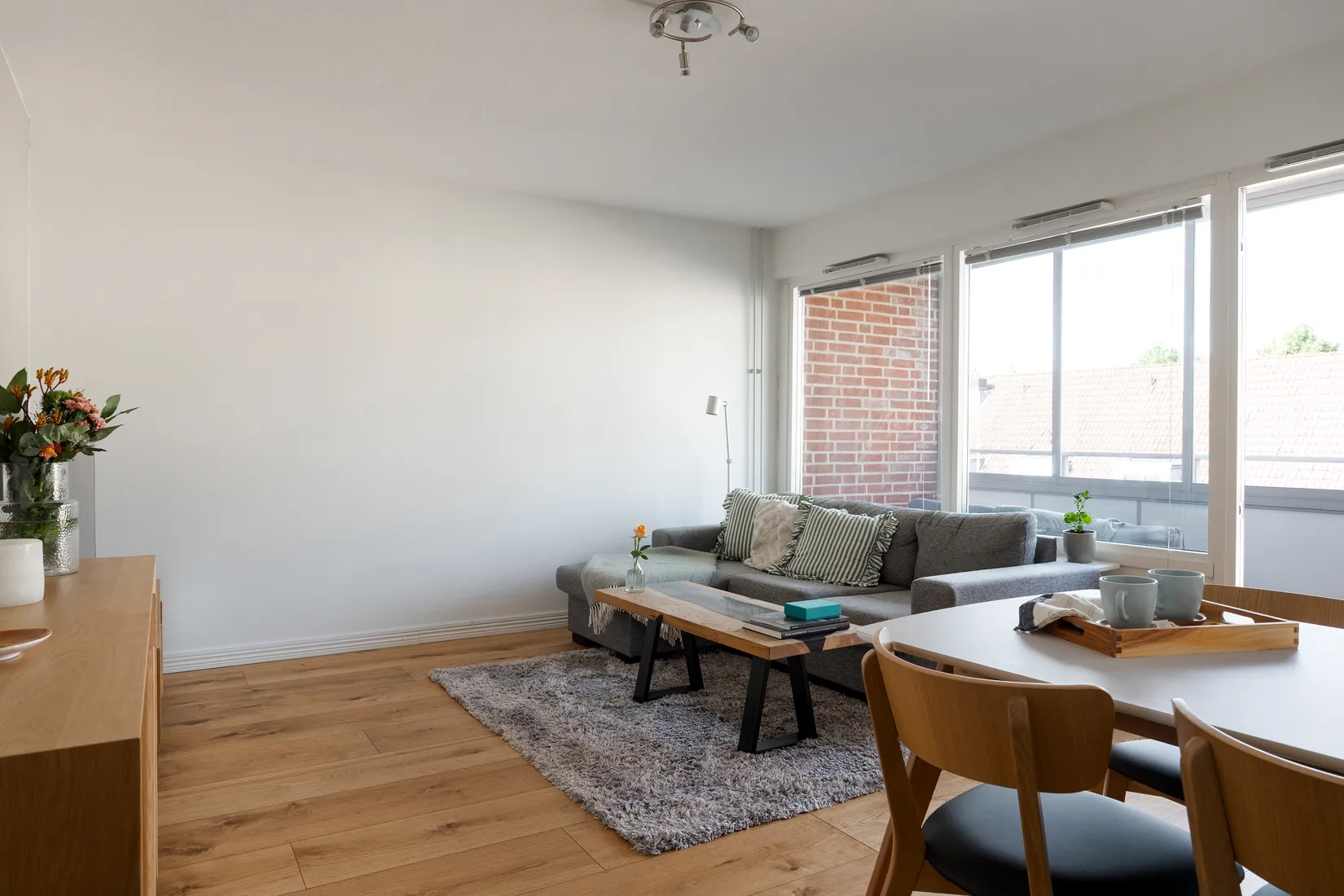 Bostadsrätt, Kristian II:s väg 14c, Centrum Ängelholm, Ängelholm