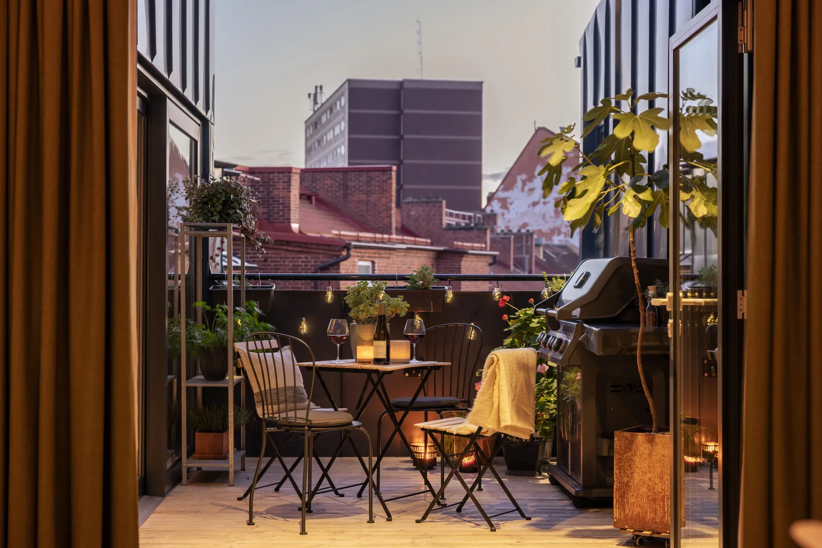 Bostadsrätt, Vårgatan 3c, Östervärn, Malmö
