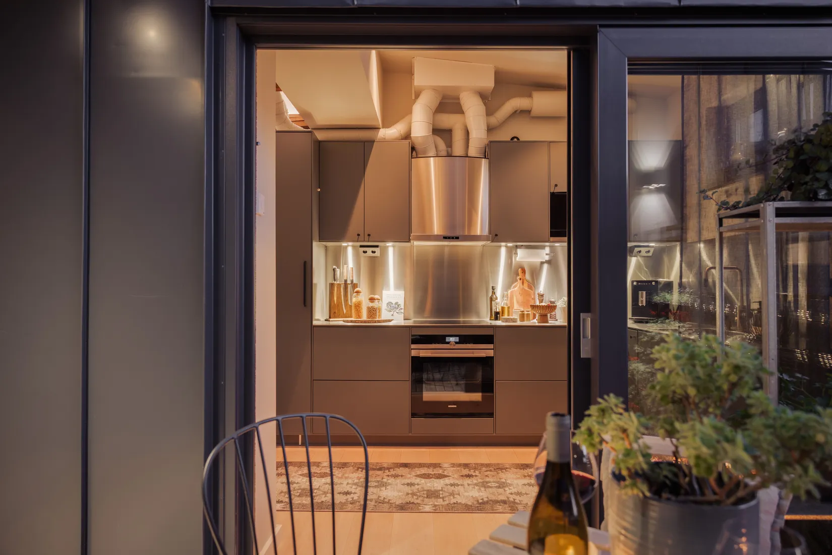 Bostadsrätt, Vårgatan 3c, Östervärn, Malmö