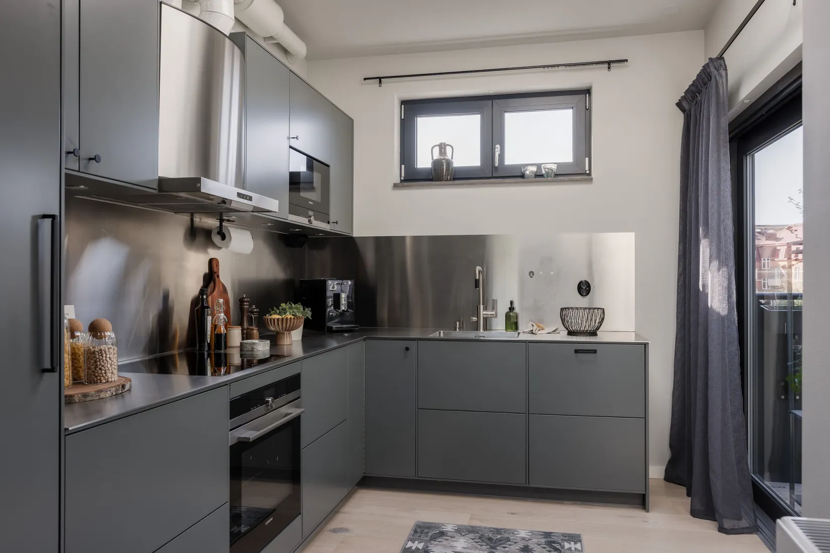 Bostadsrätt, Vårgatan 3c, Östervärn, Malmö