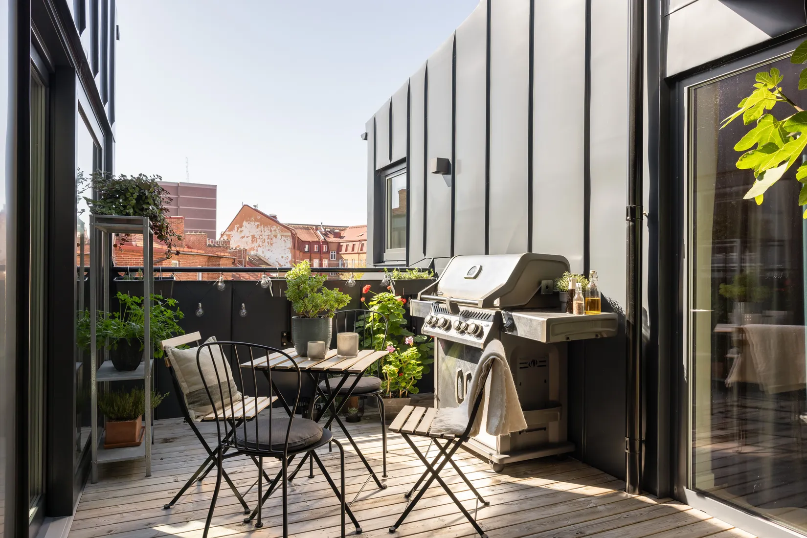 Bostadsrätt, Vårgatan 3c, Östervärn, Malmö