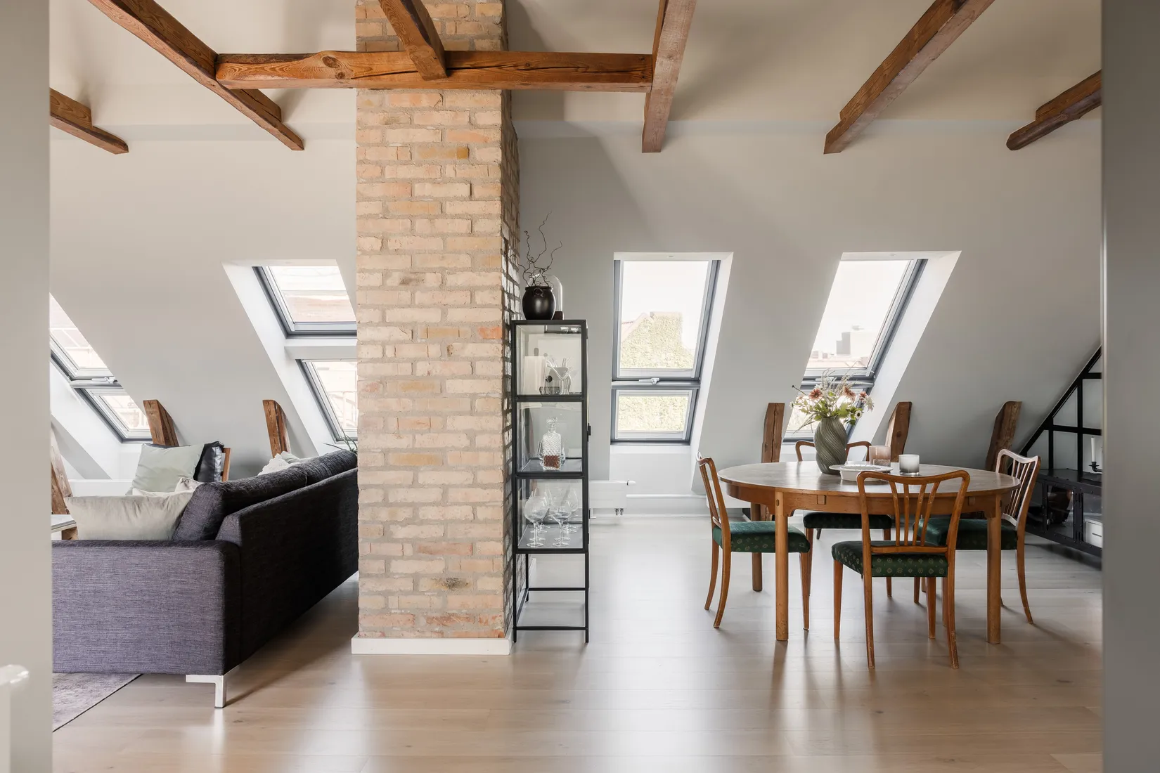 Bostadsrätt, Vårgatan 3c, Östervärn, Malmö