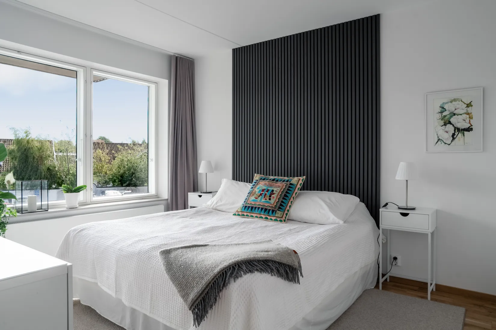 Bostadsrätt, Norra Gyllenbergsvägen 1A, Höllviken, Vellinge
