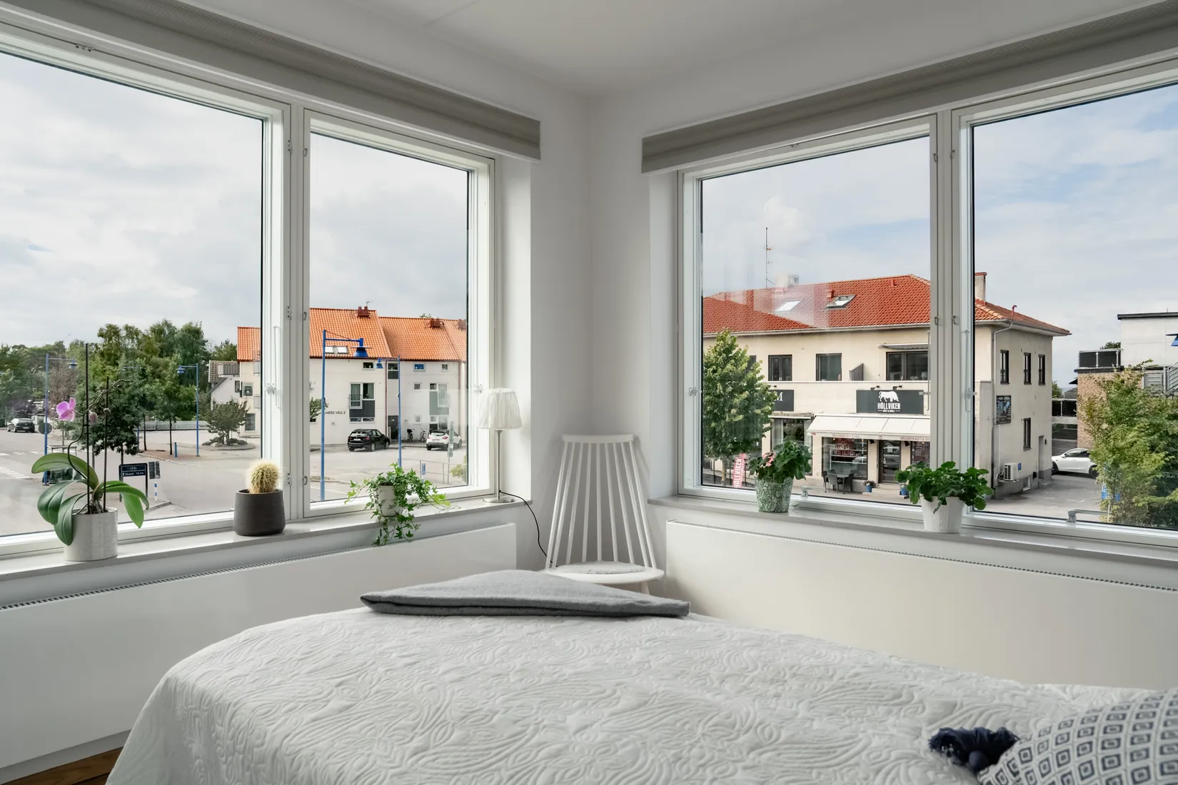 Bostadsrätt, Norra Gyllenbergsvägen 1A, Höllviken, Vellinge