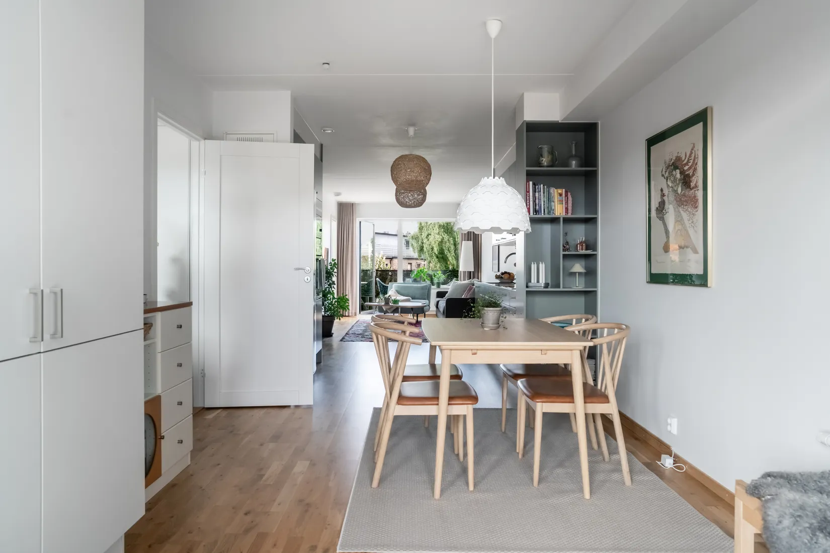 Bostadsrätt, Norra Gyllenbergsvägen 1A, Höllviken, Vellinge