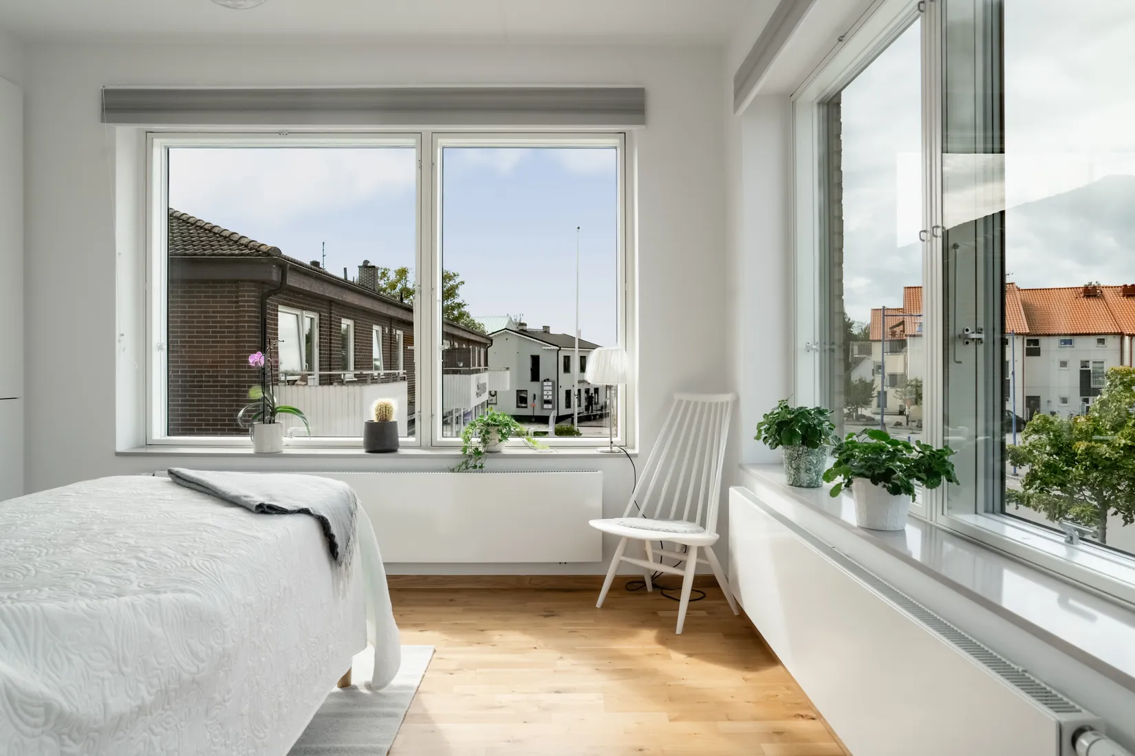 Bostadsrätt, Norra Gyllenbergsvägen 1A, Höllviken, Vellinge
