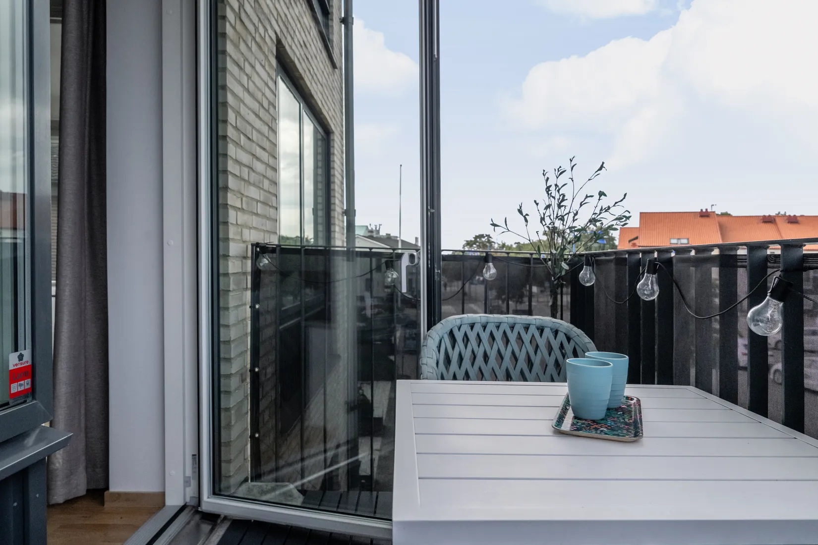 Bostadsrätt, Norra Gyllenbergsvägen 1A, Höllviken, Vellinge