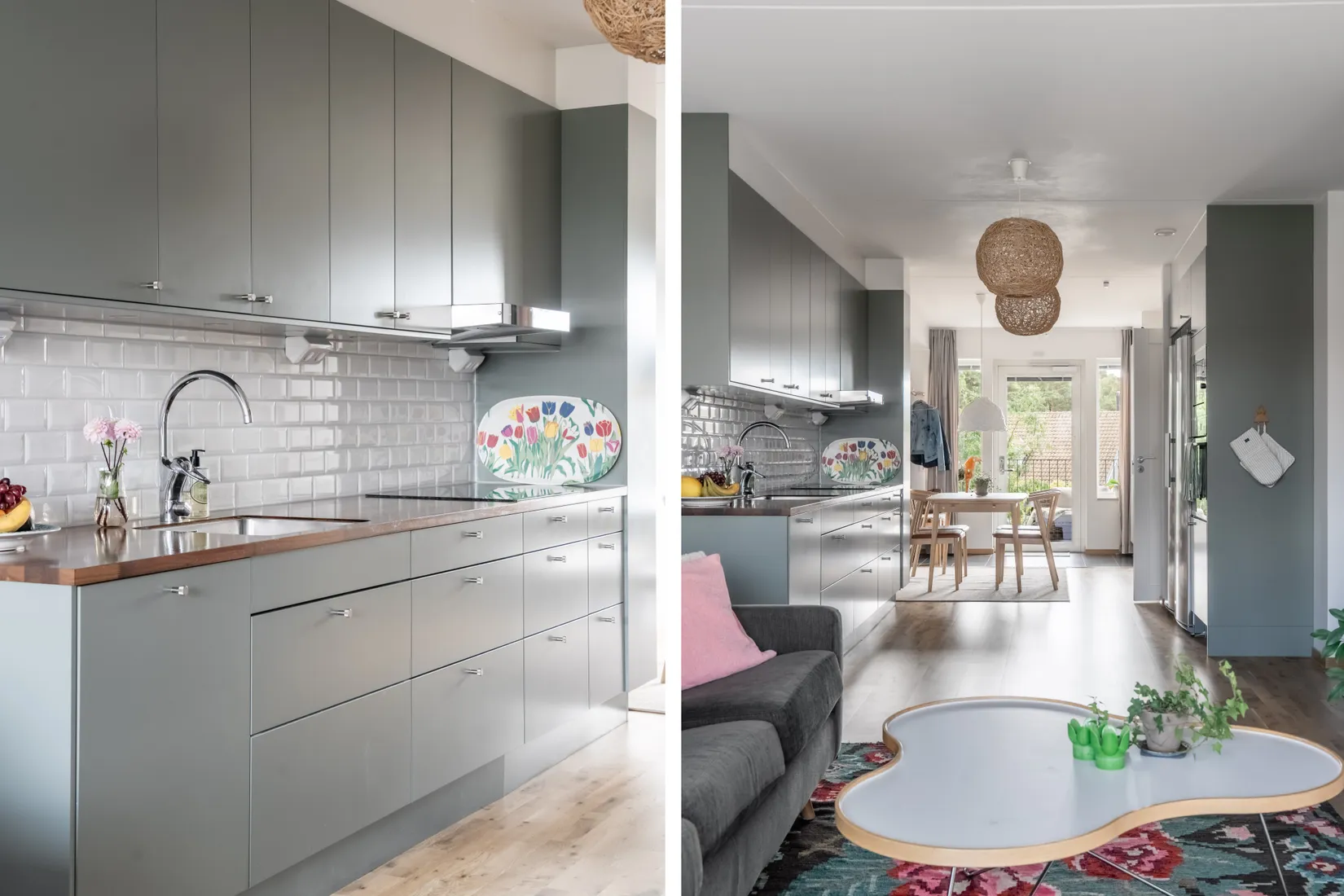 Bostadsrätt, Norra Gyllenbergsvägen 1A, Höllviken, Vellinge