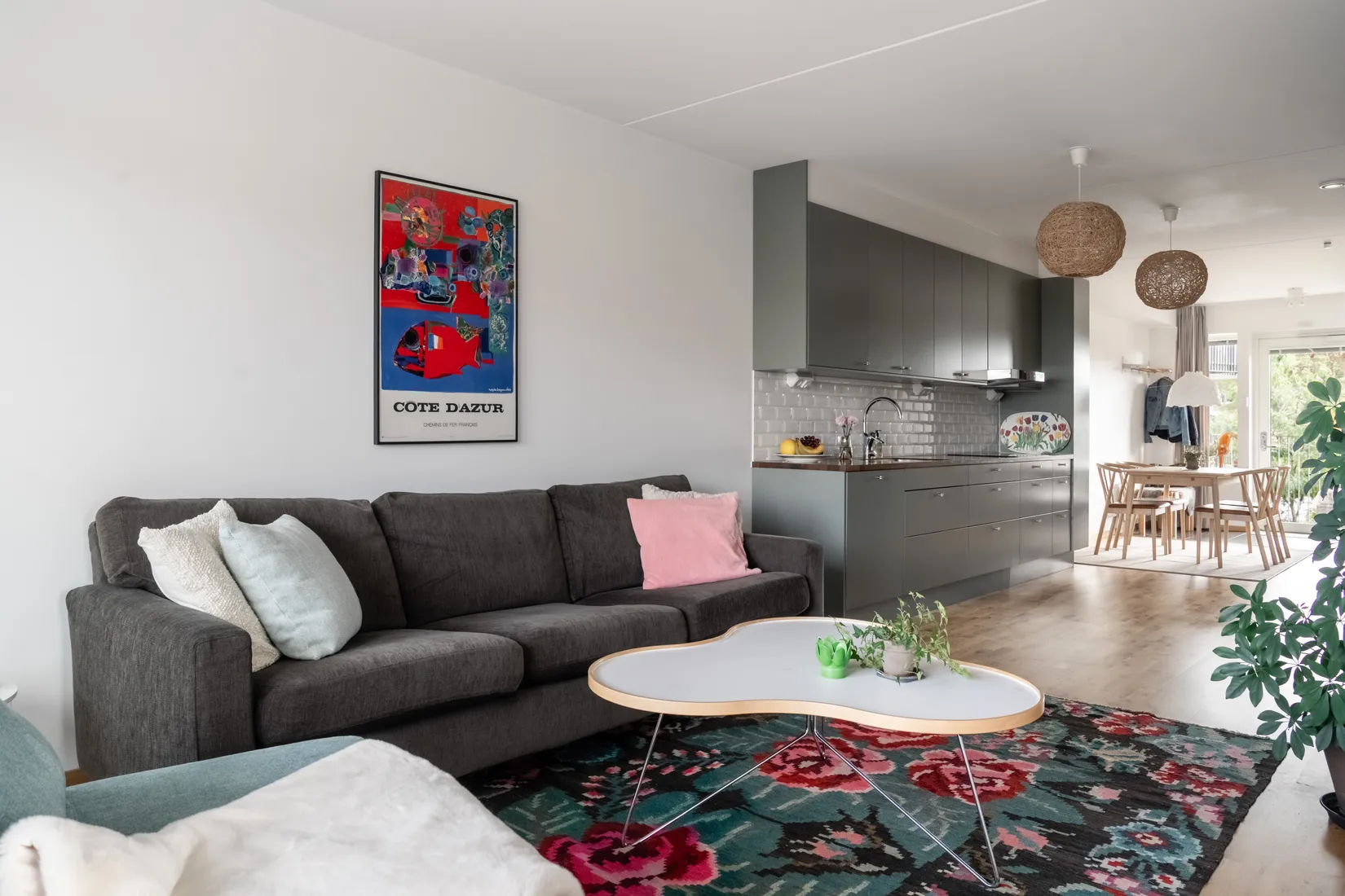 Bostadsrätt, Norra Gyllenbergsvägen 1A, Höllviken, Vellinge