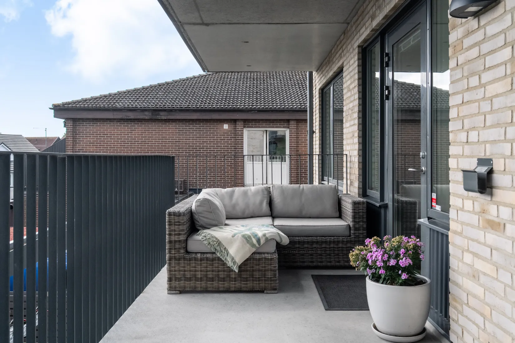 Bostadsrätt, Norra Gyllenbergsvägen 1A, Höllviken, Vellinge
