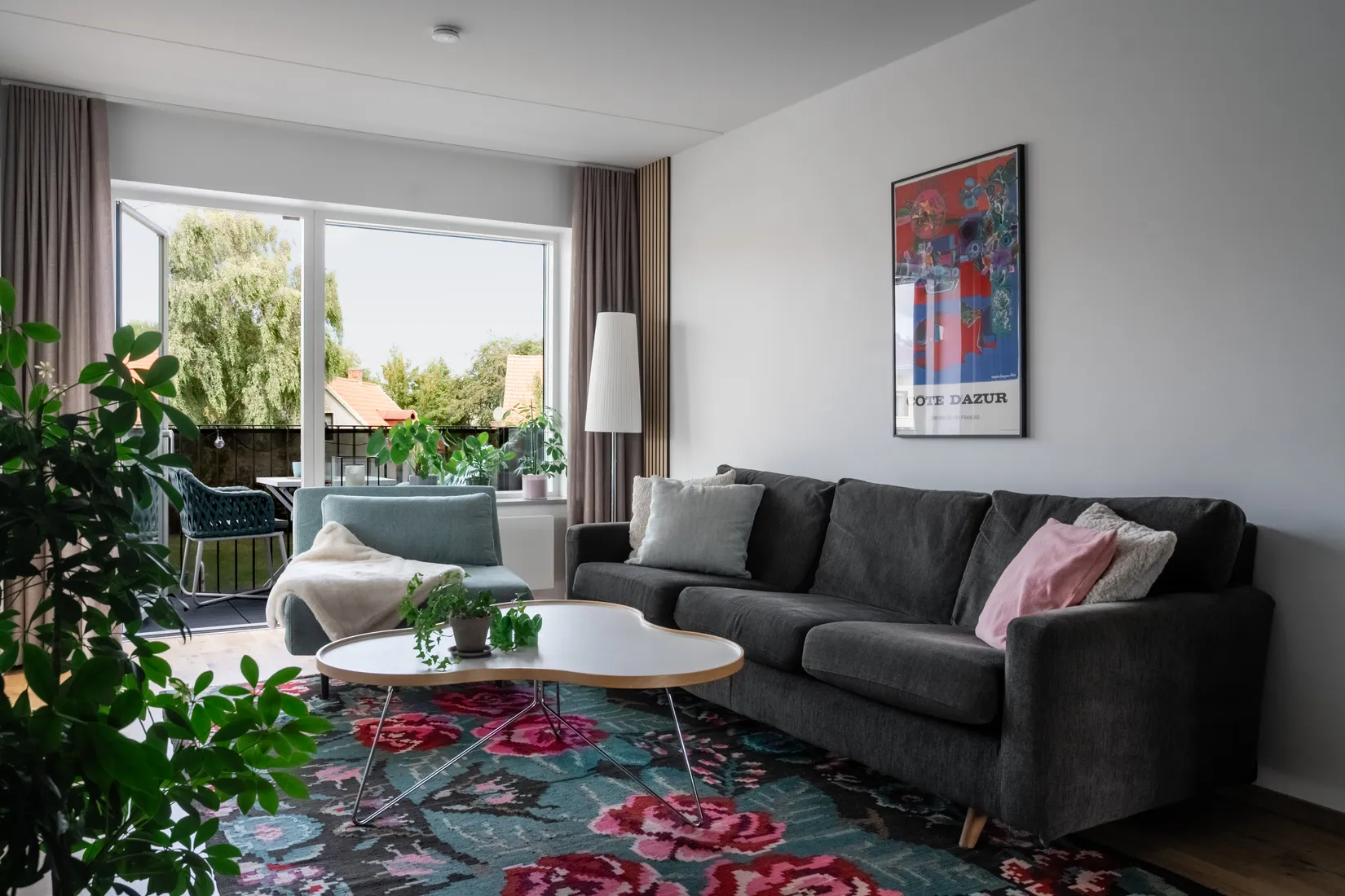 Bostadsrätt, Norra Gyllenbergsvägen 1A, Höllviken, Vellinge