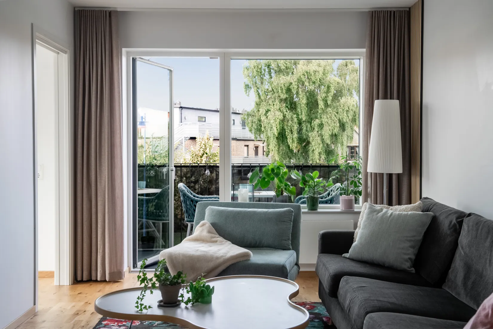 Bostadsrätt, Norra Gyllenbergsvägen 1A, Höllviken, Vellinge