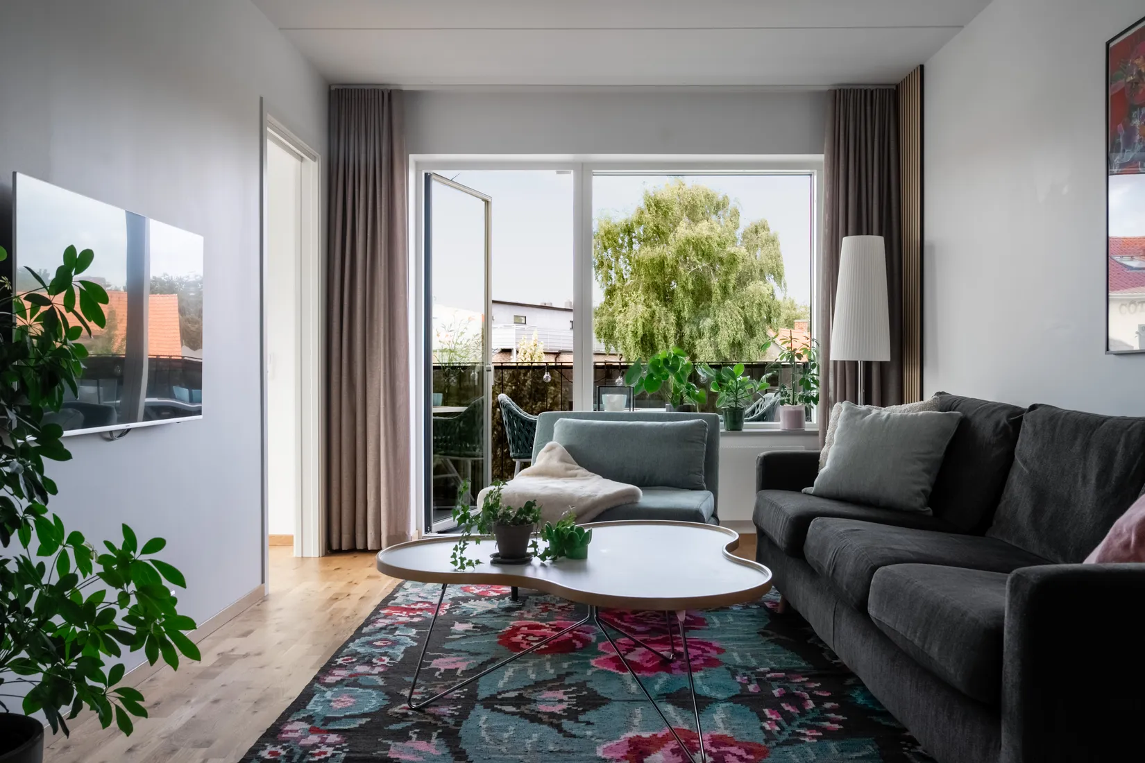 Bostadsrätt, Norra Gyllenbergsvägen 1A, Höllviken, Vellinge