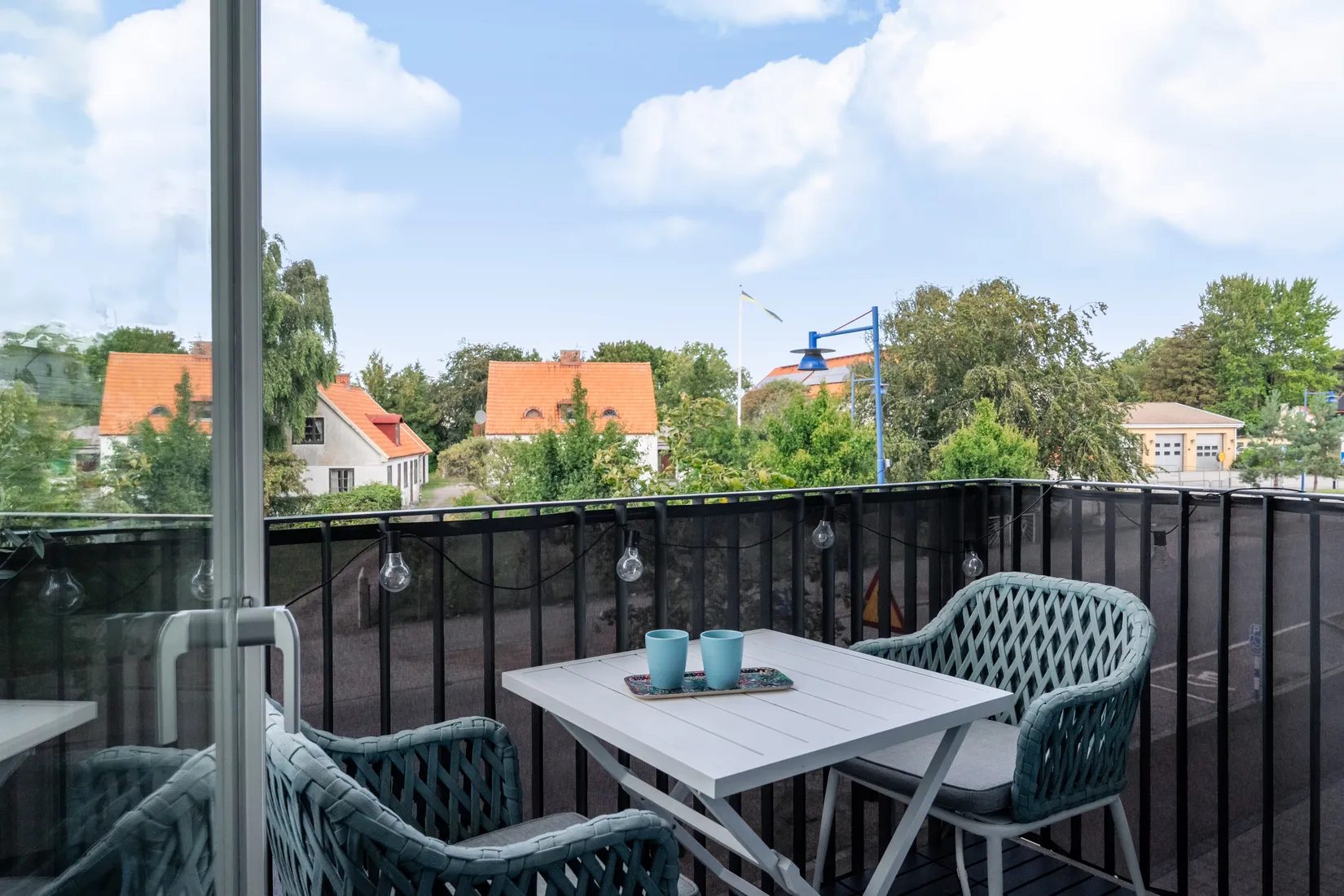 Bostadsrätt, Norra Gyllenbergsvägen 1A, Höllviken, Vellinge