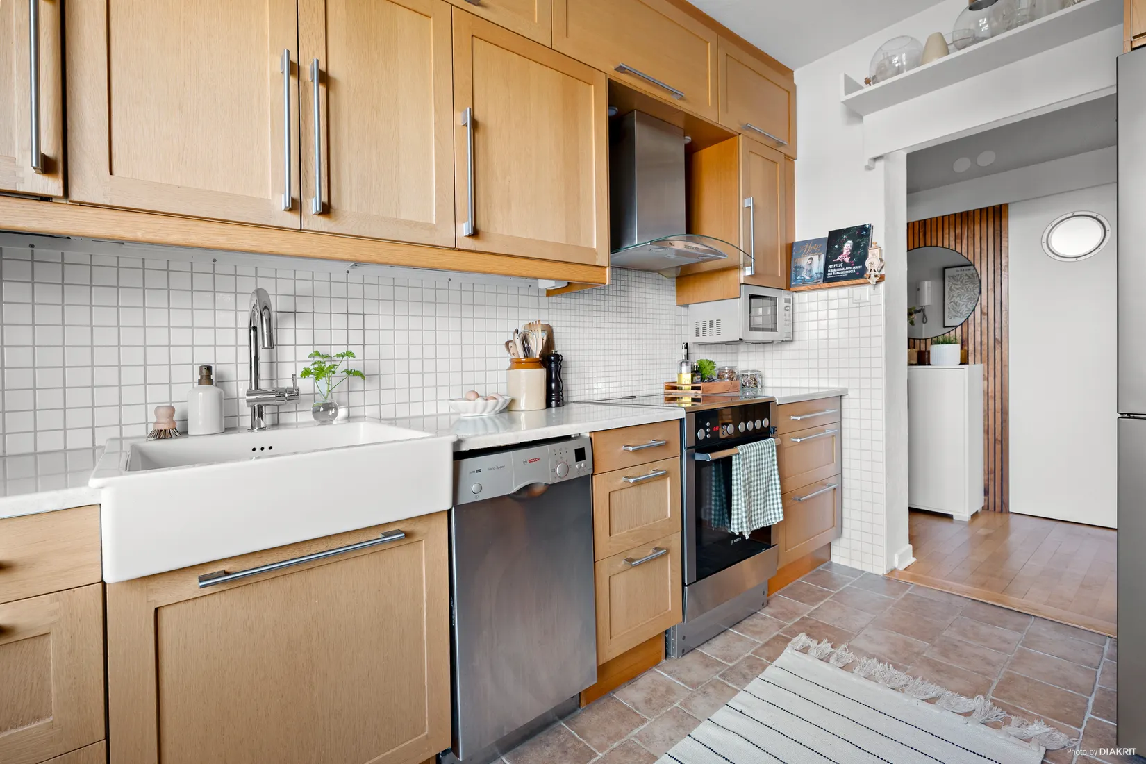 Bostadsrätt, Ågårdsvägen 26, Centralt, Ljungby