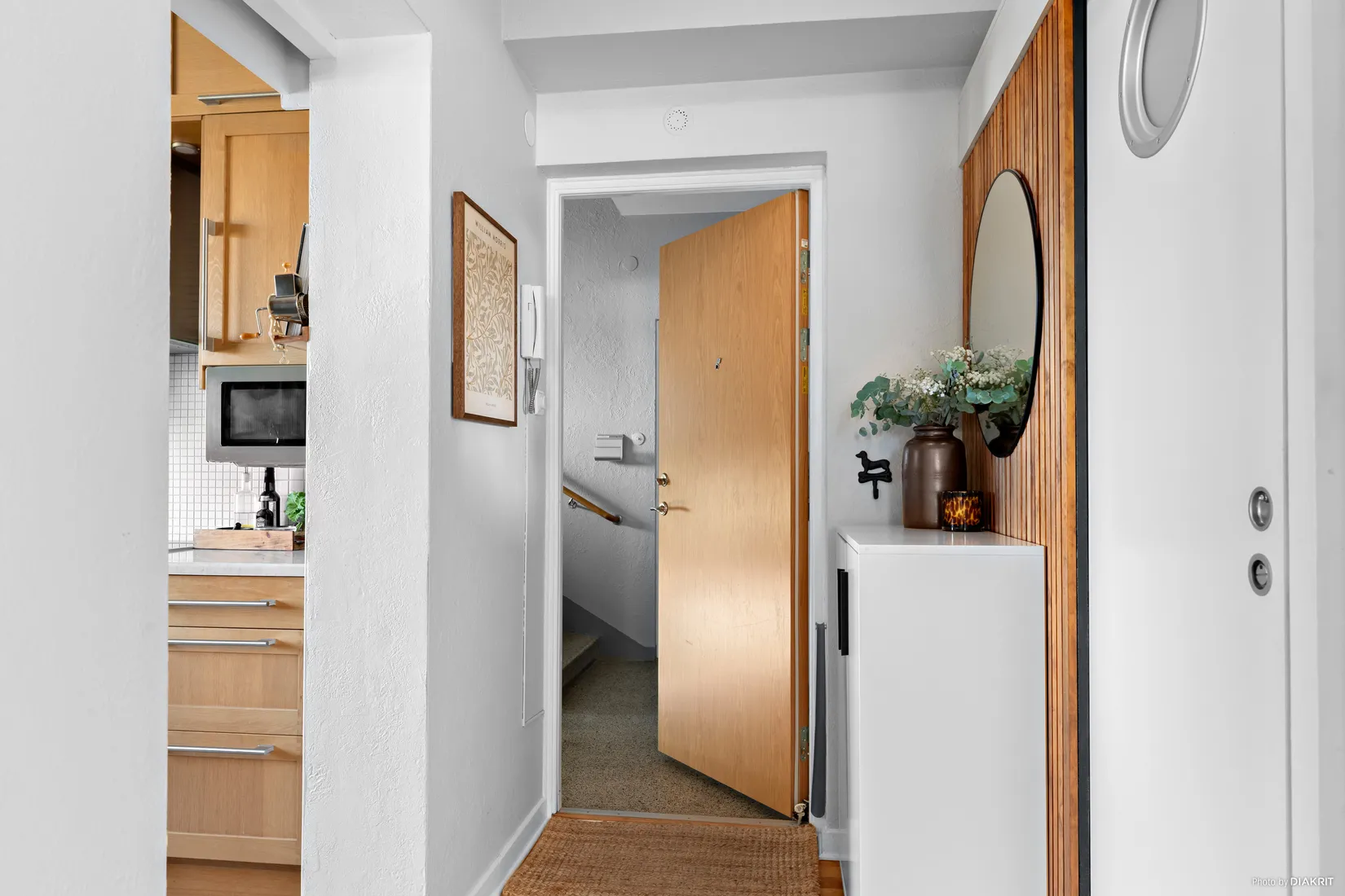 Bostadsrätt, Ågårdsvägen 26, Centralt, Ljungby