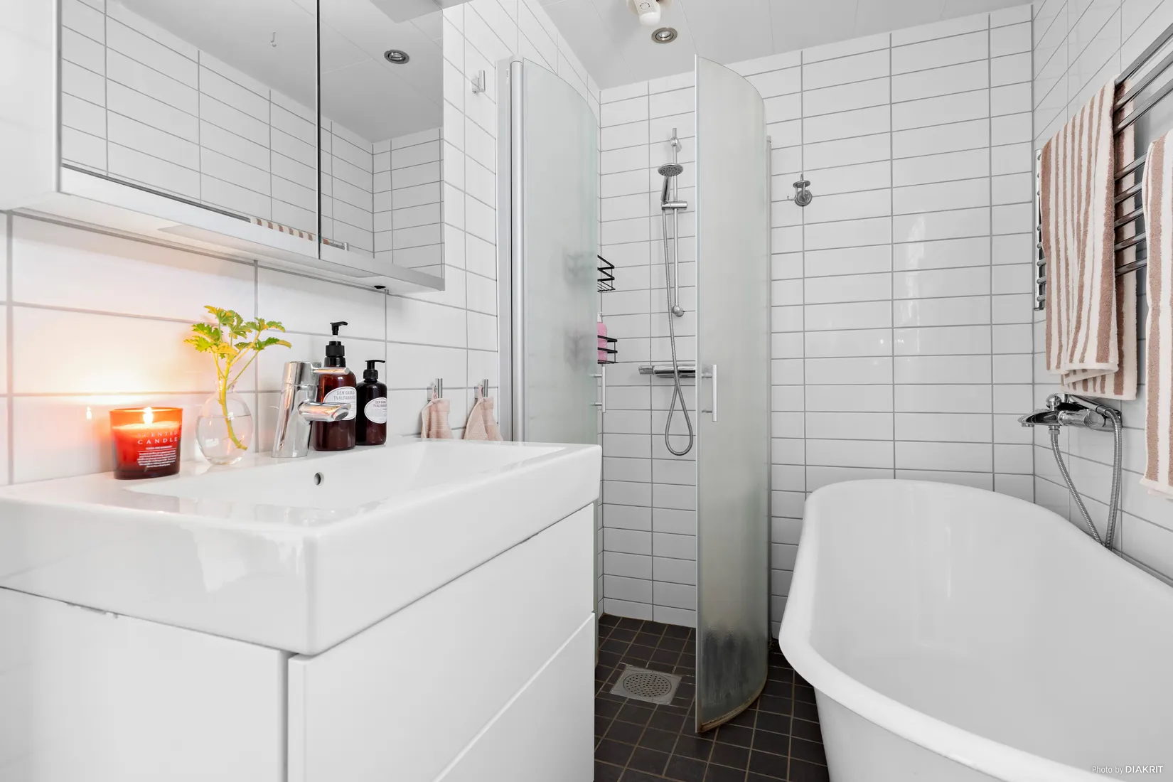 Bostadsrätt, Ågårdsvägen 26, Centralt, Ljungby
